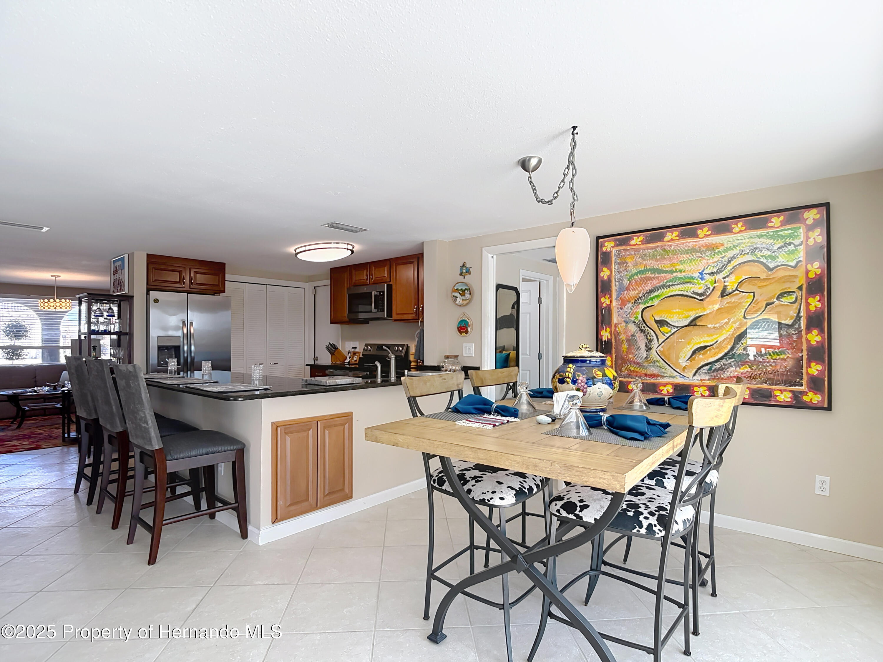 13415 Starfish Drive, Hudson, Florida image 28
