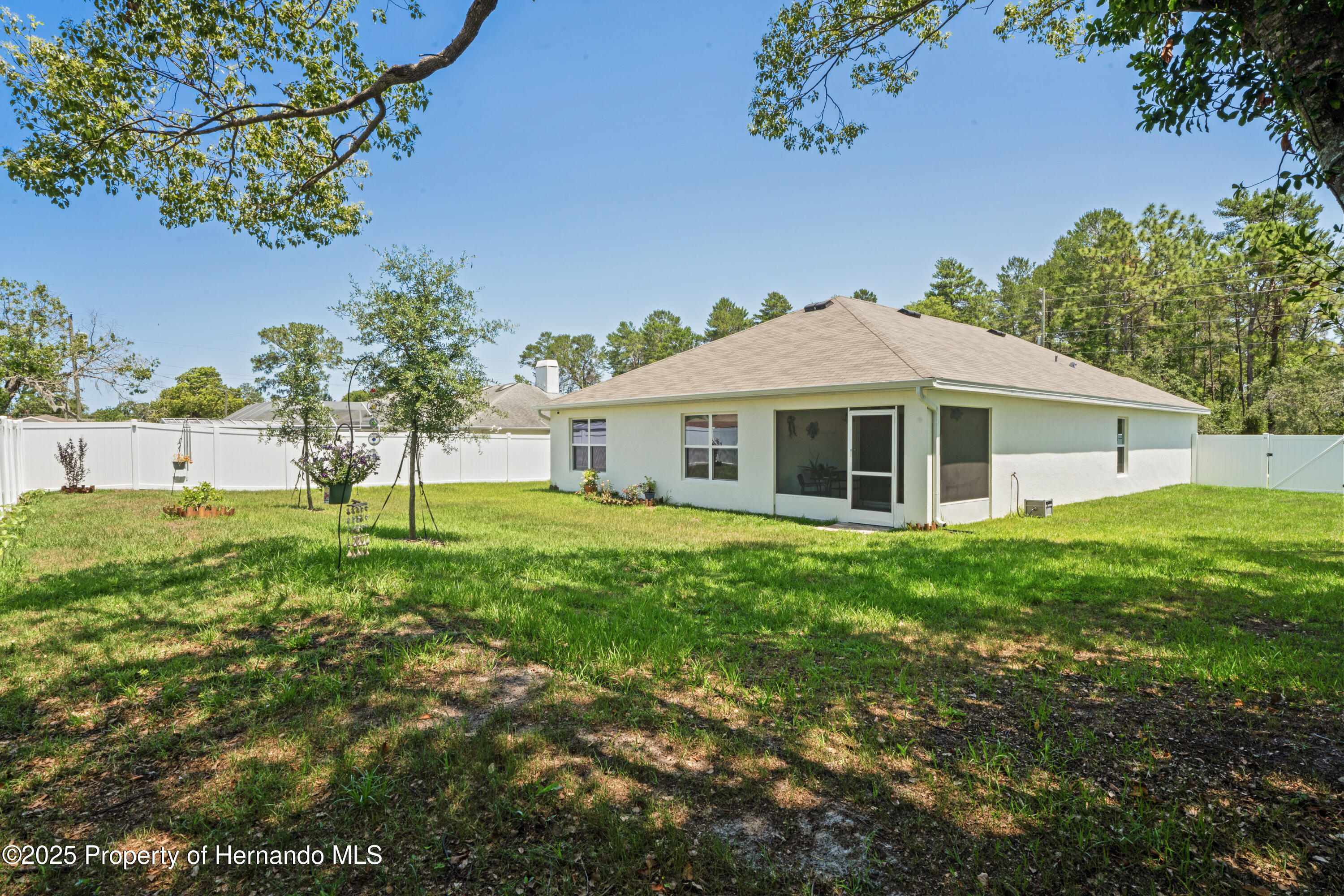 8508 Bay Drive, Spring Hill, Florida image 37