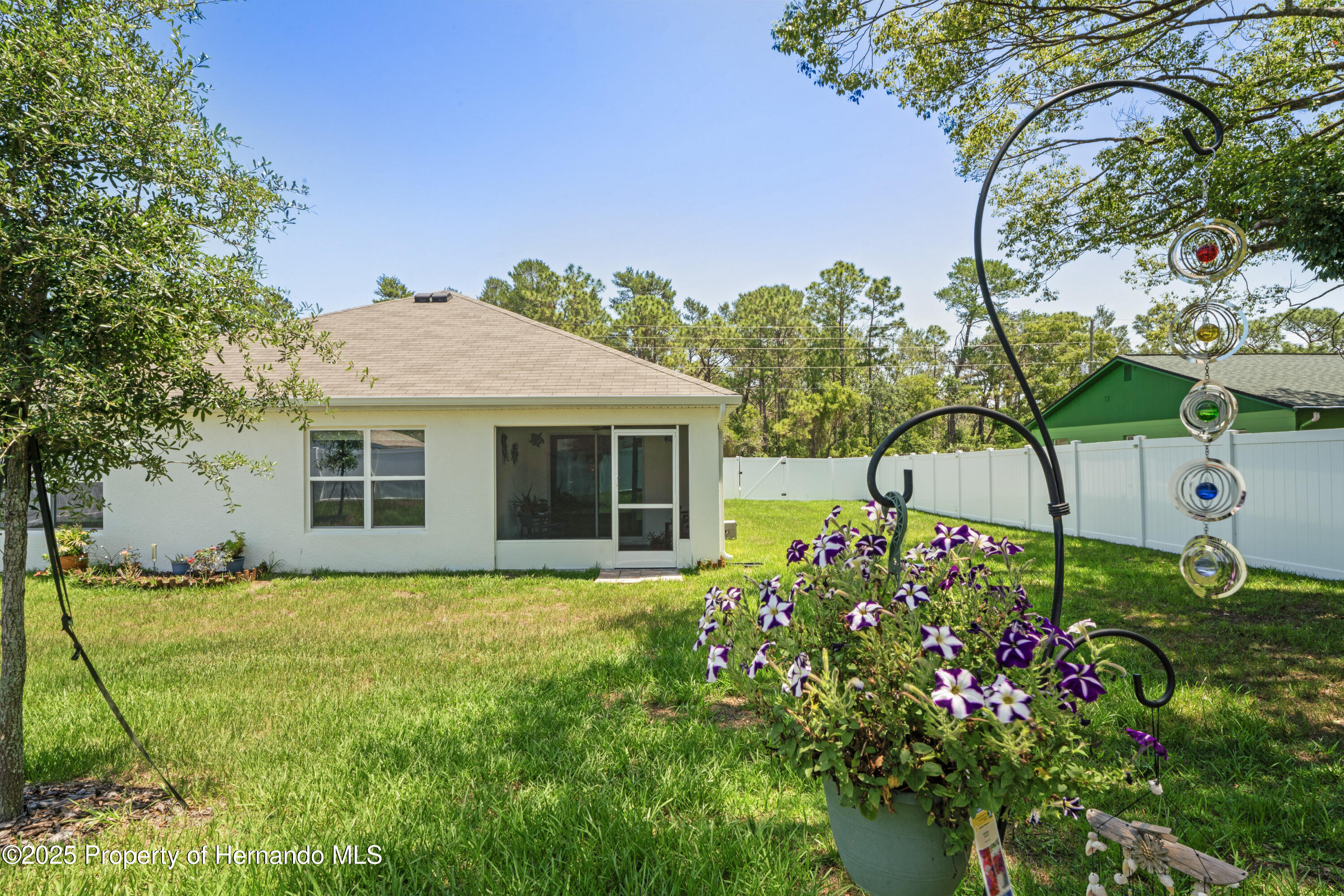 8508 Bay Drive, Spring Hill, Florida image 38