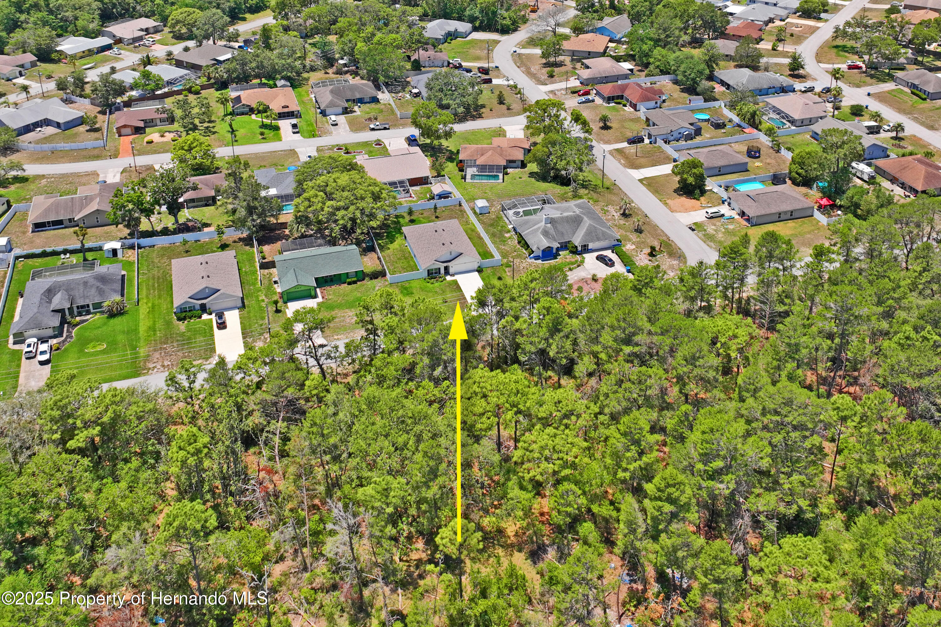8508 Bay Drive, Spring Hill, Florida image 50