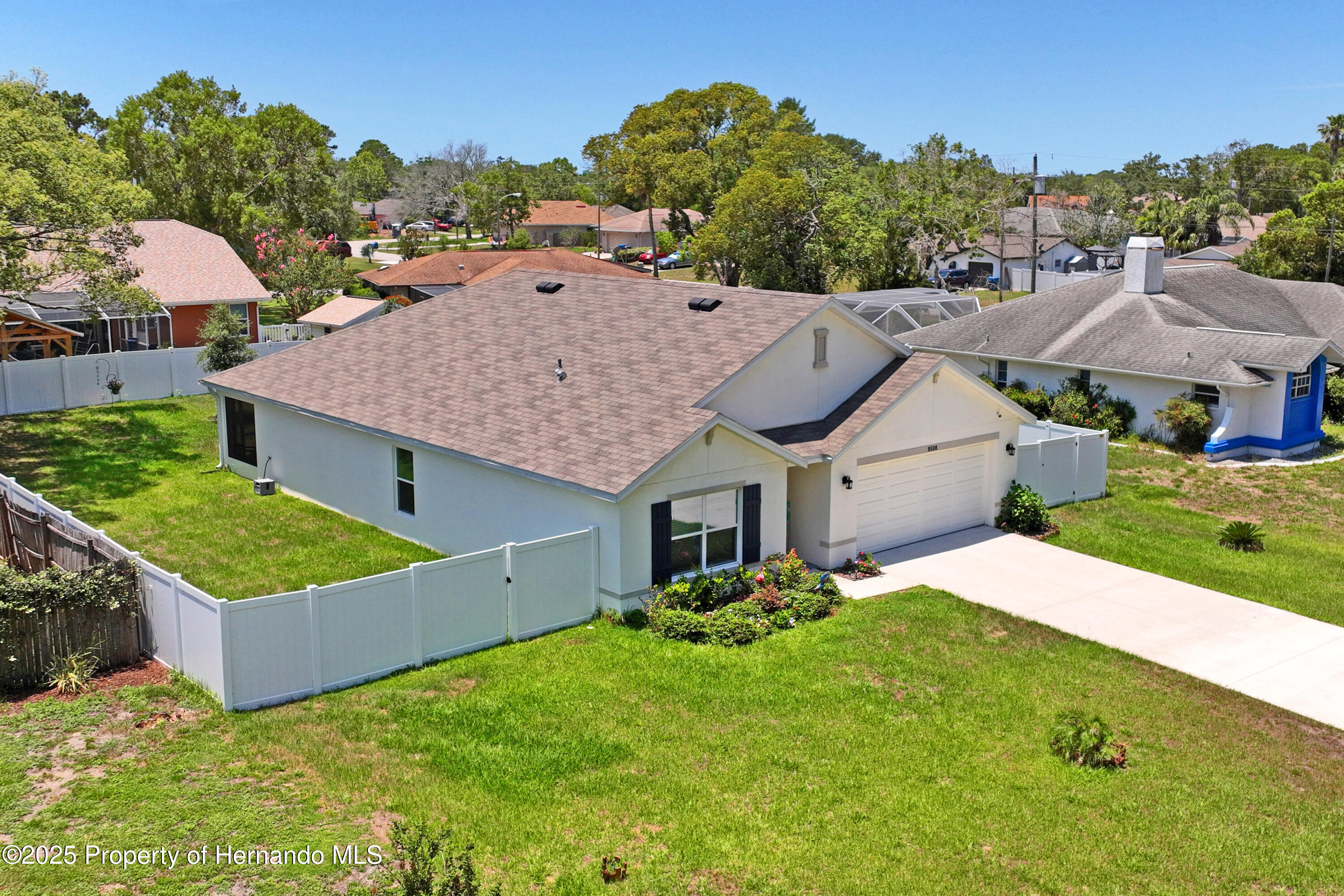 8508 Bay Drive, Spring Hill, Florida image 48