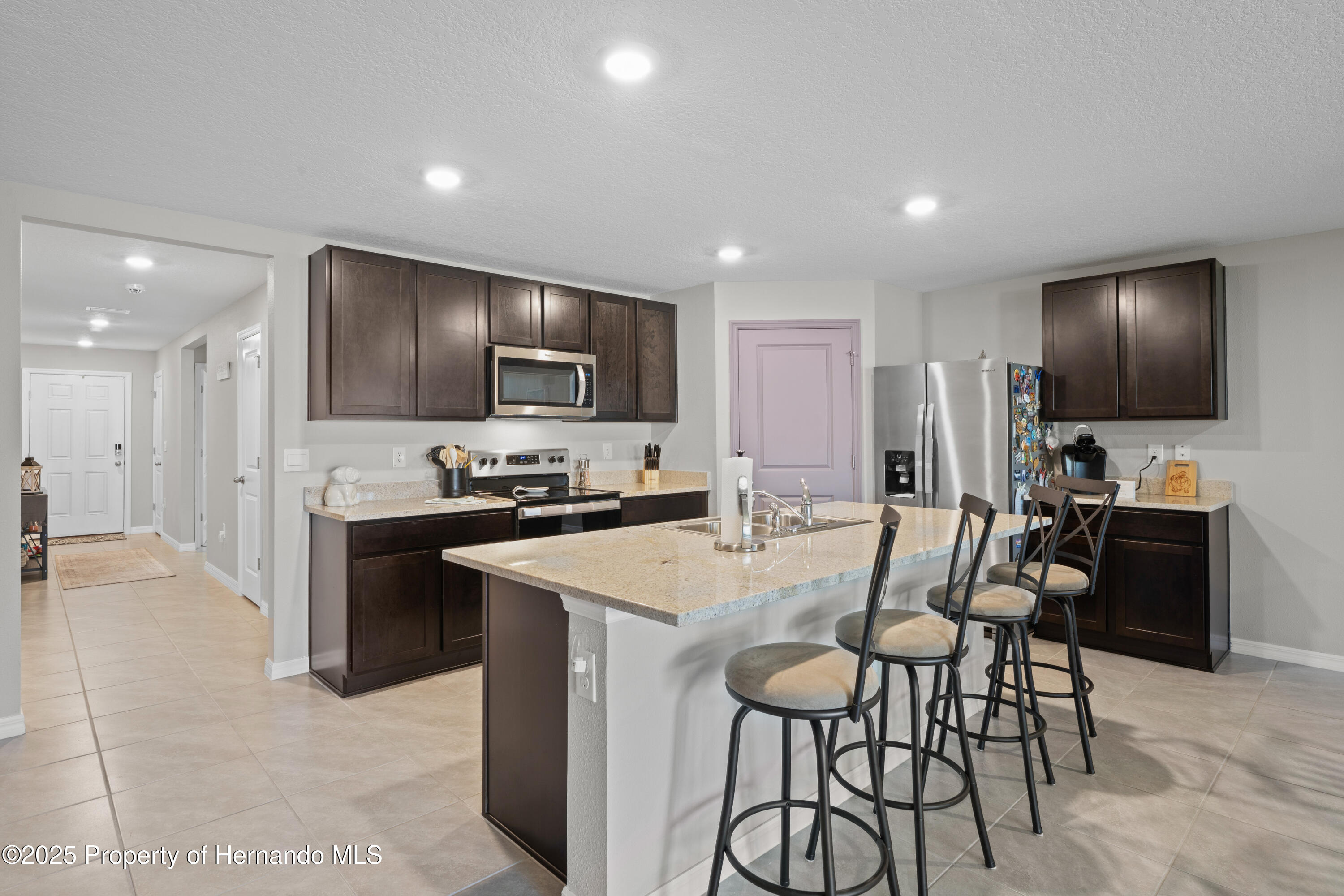 8508 Bay Drive, Spring Hill, Florida image 10