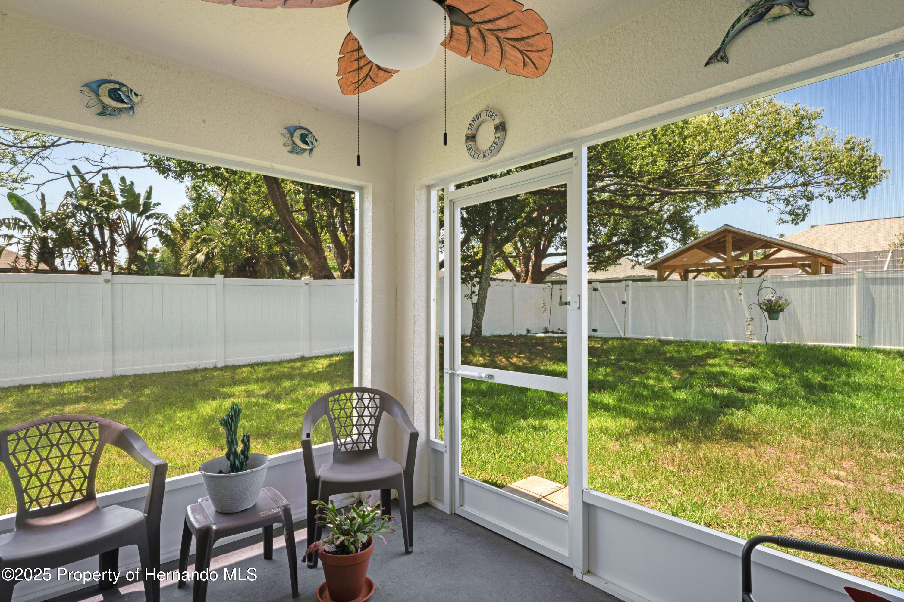 8508 Bay Drive, Spring Hill, Florida image 33