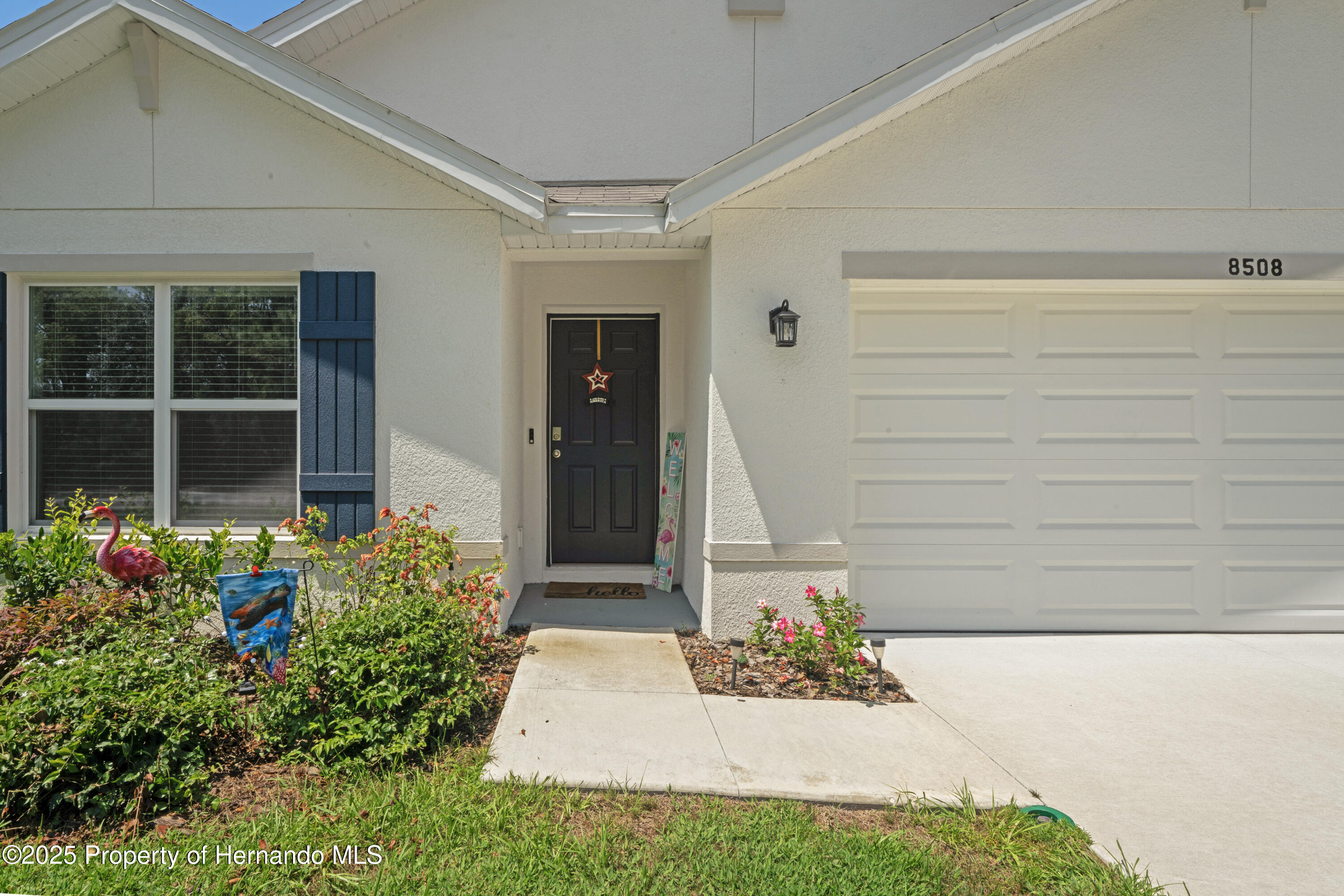 8508 Bay Drive, Spring Hill, Florida image 4