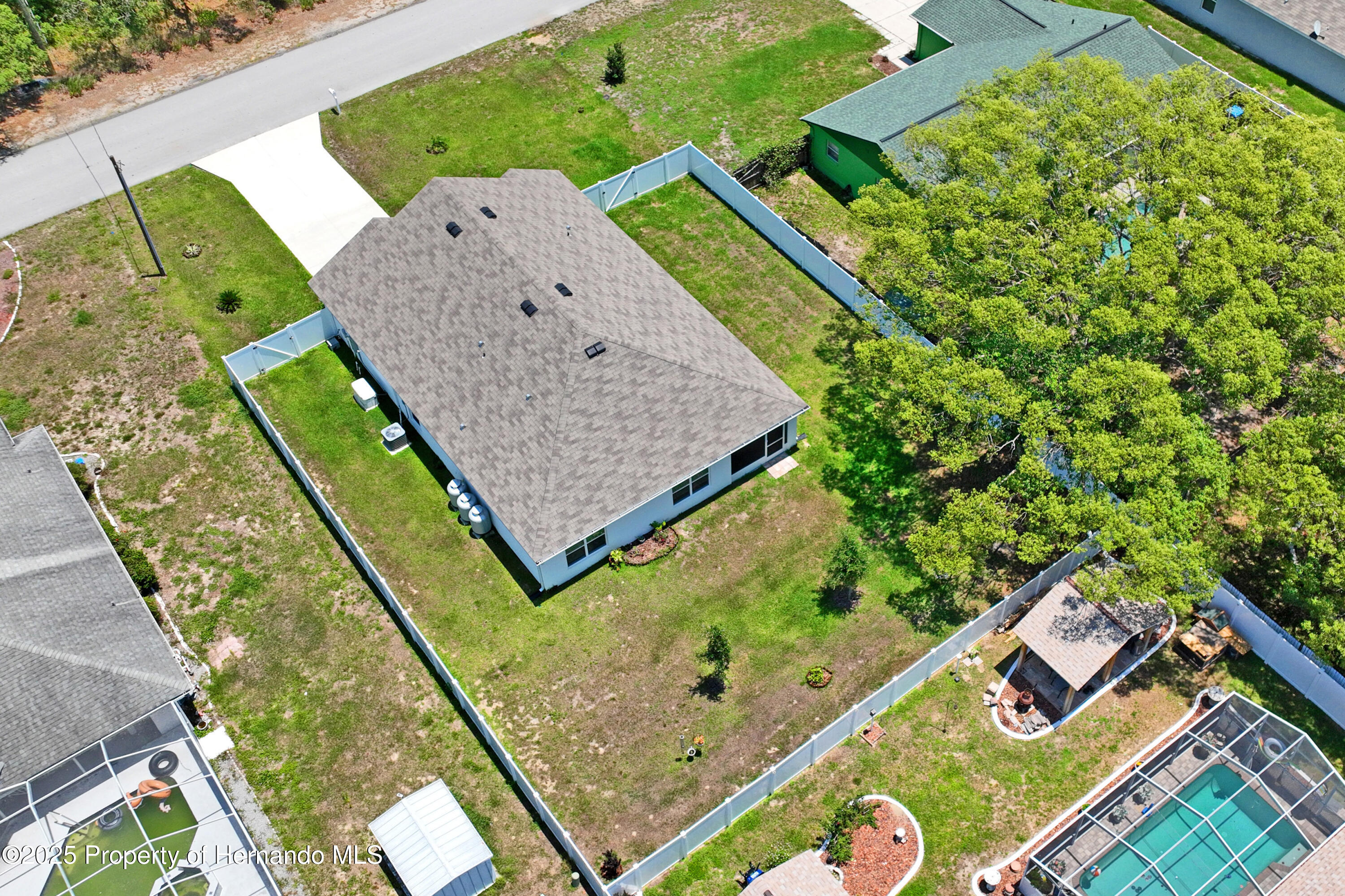 8508 Bay Drive, Spring Hill, Florida image 47
