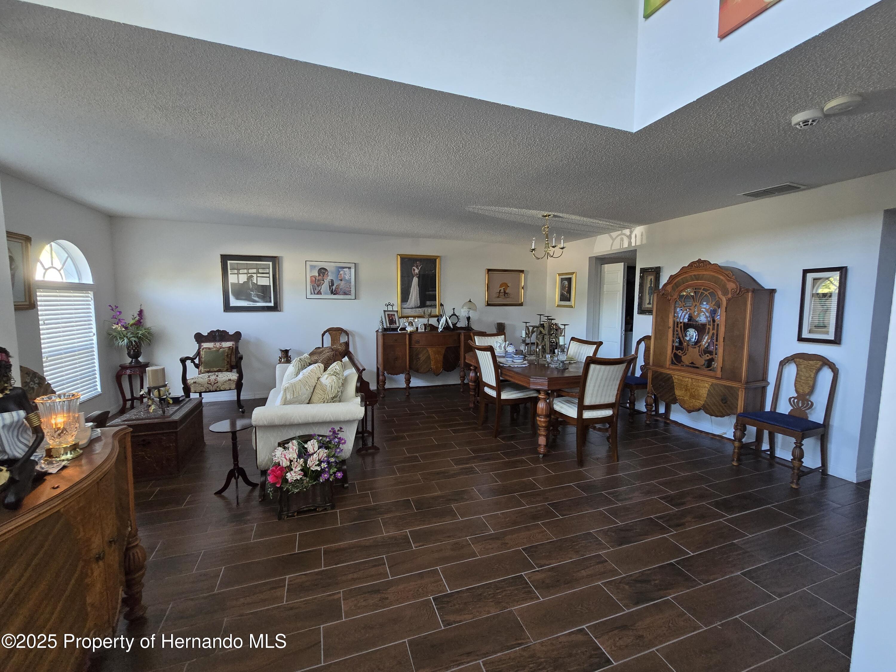 9276 Elm Court, Spring Hill, Florida image 2