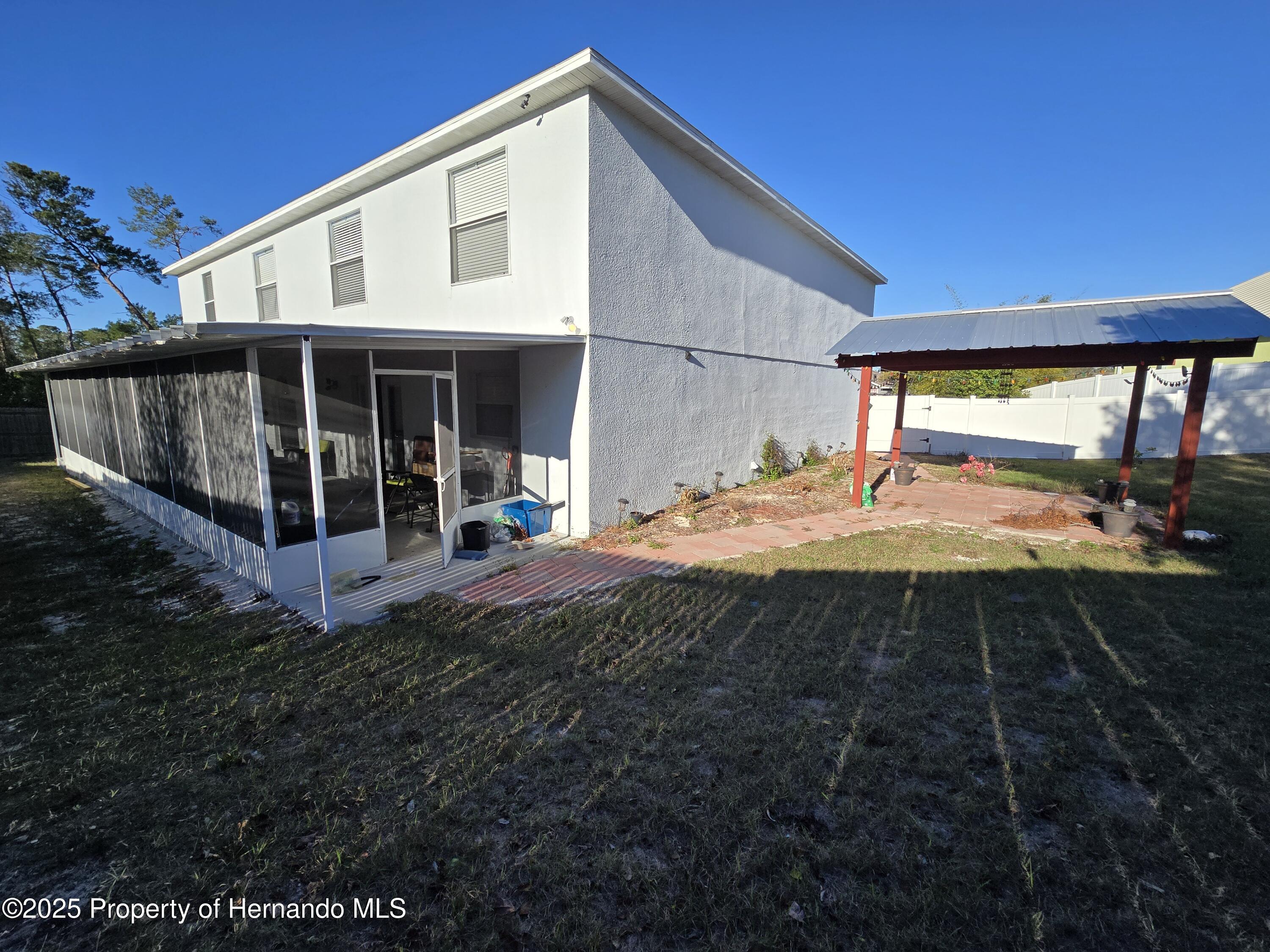 9276 Elm Court, Spring Hill, Florida image 30