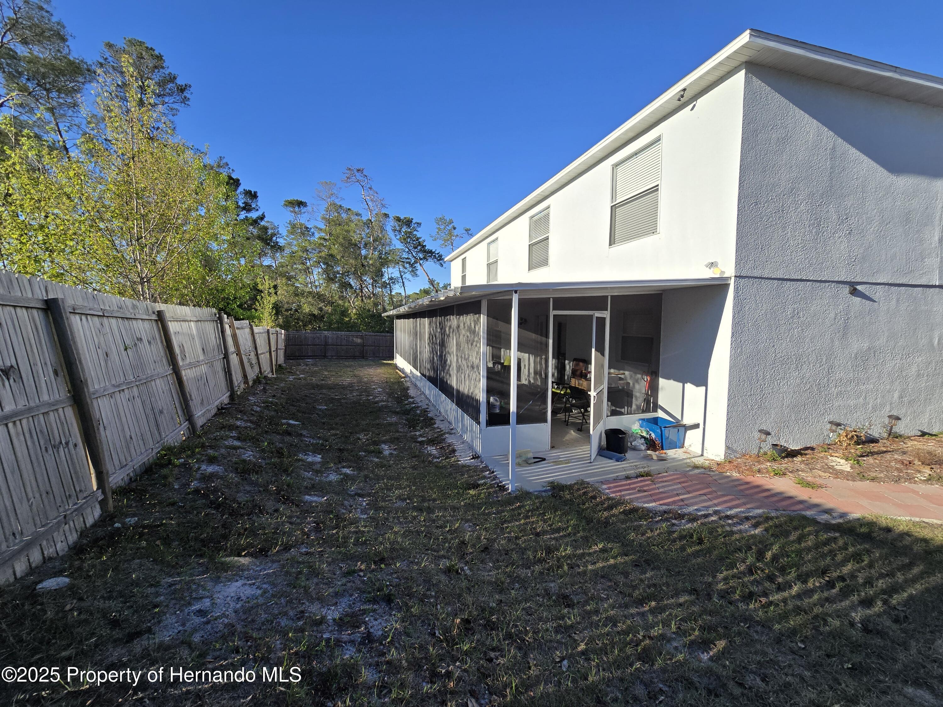 9276 Elm Court, Spring Hill, Florida image 29