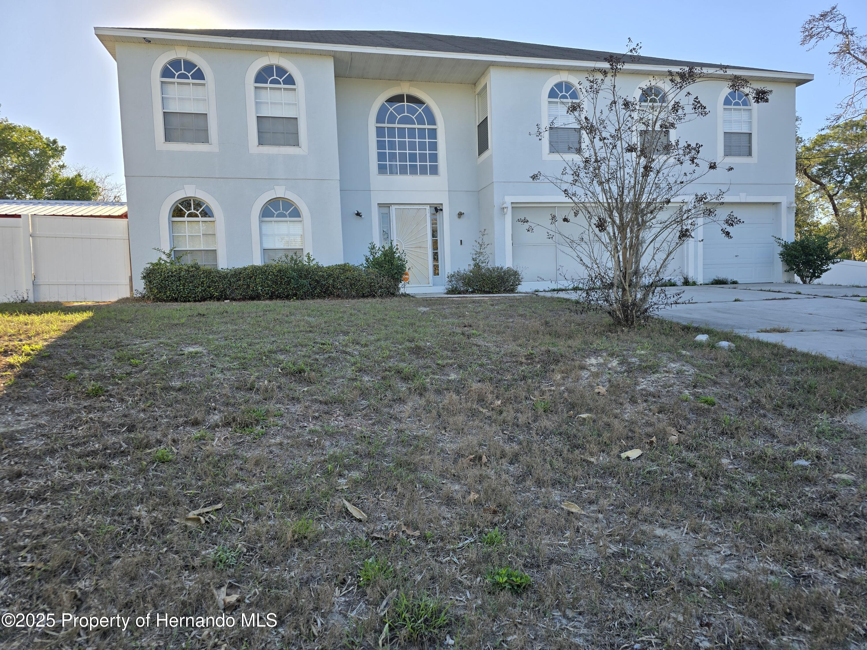 9276 Elm Court, Spring Hill, Florida image 1