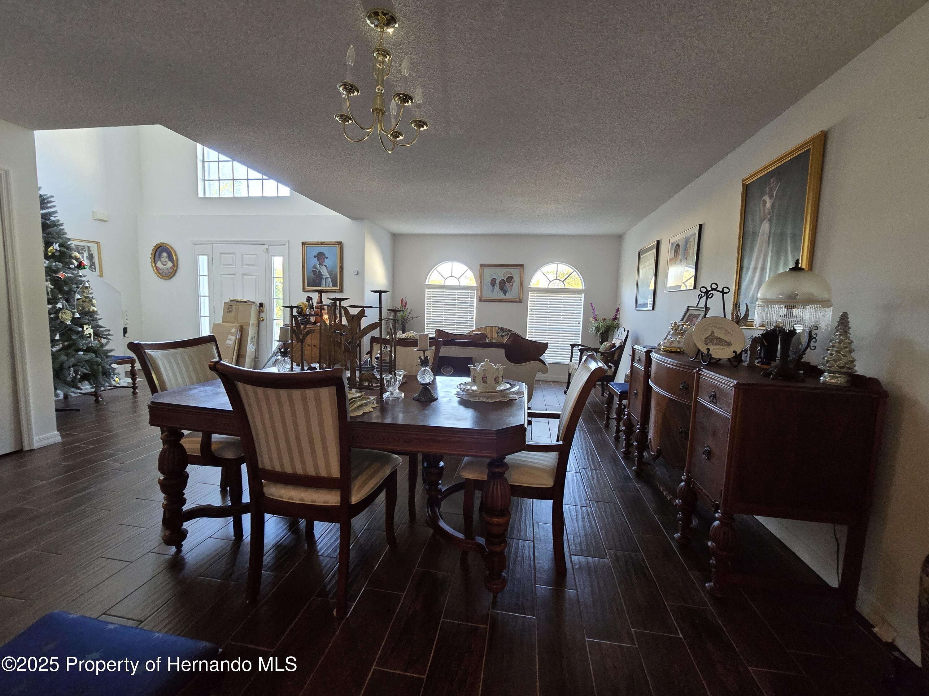 9276 Elm Court, Spring Hill, Florida image 3