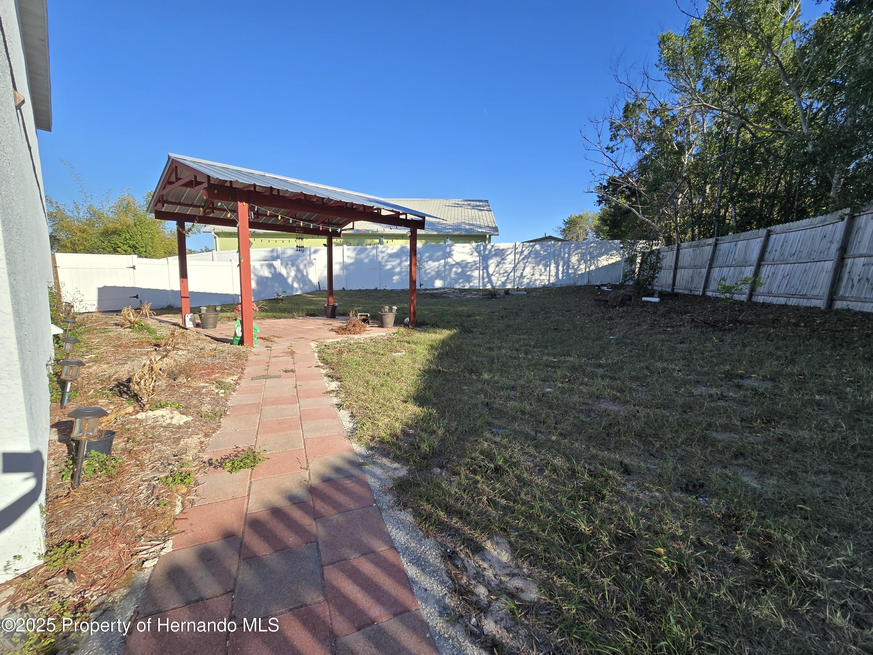 9276 Elm Court, Spring Hill, Florida image 31