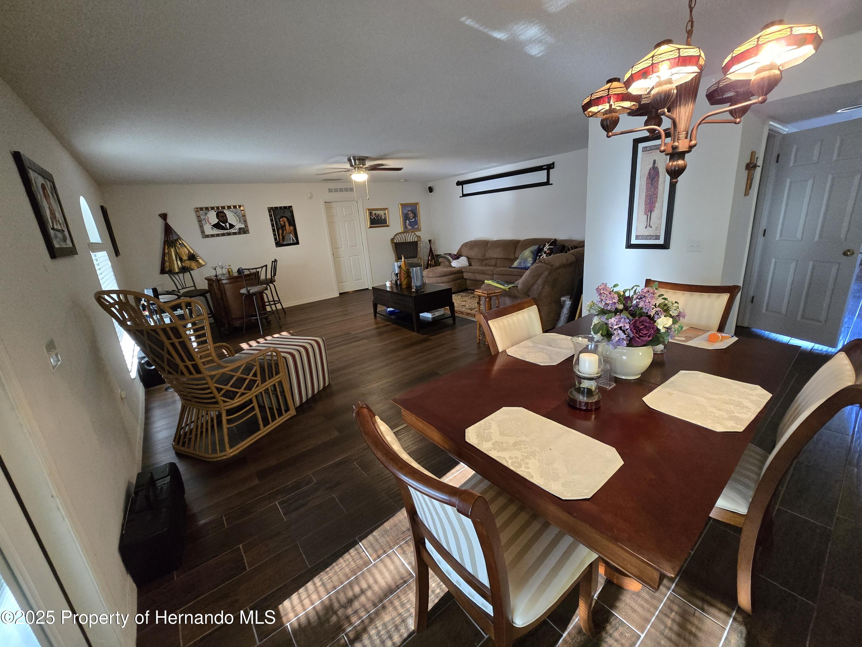 9276 Elm Court, Spring Hill, Florida image 8