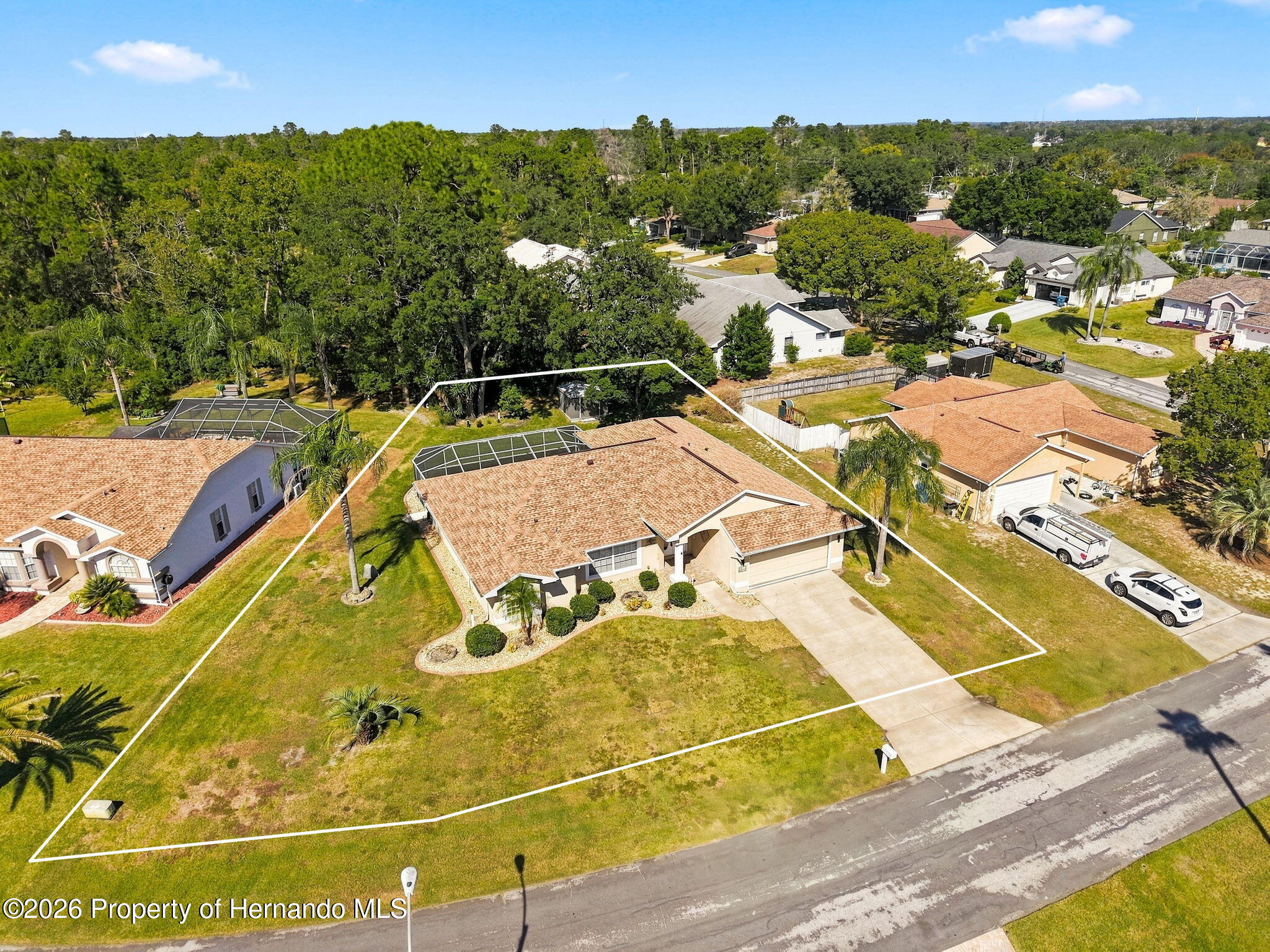 8175 Winding Oak Lane