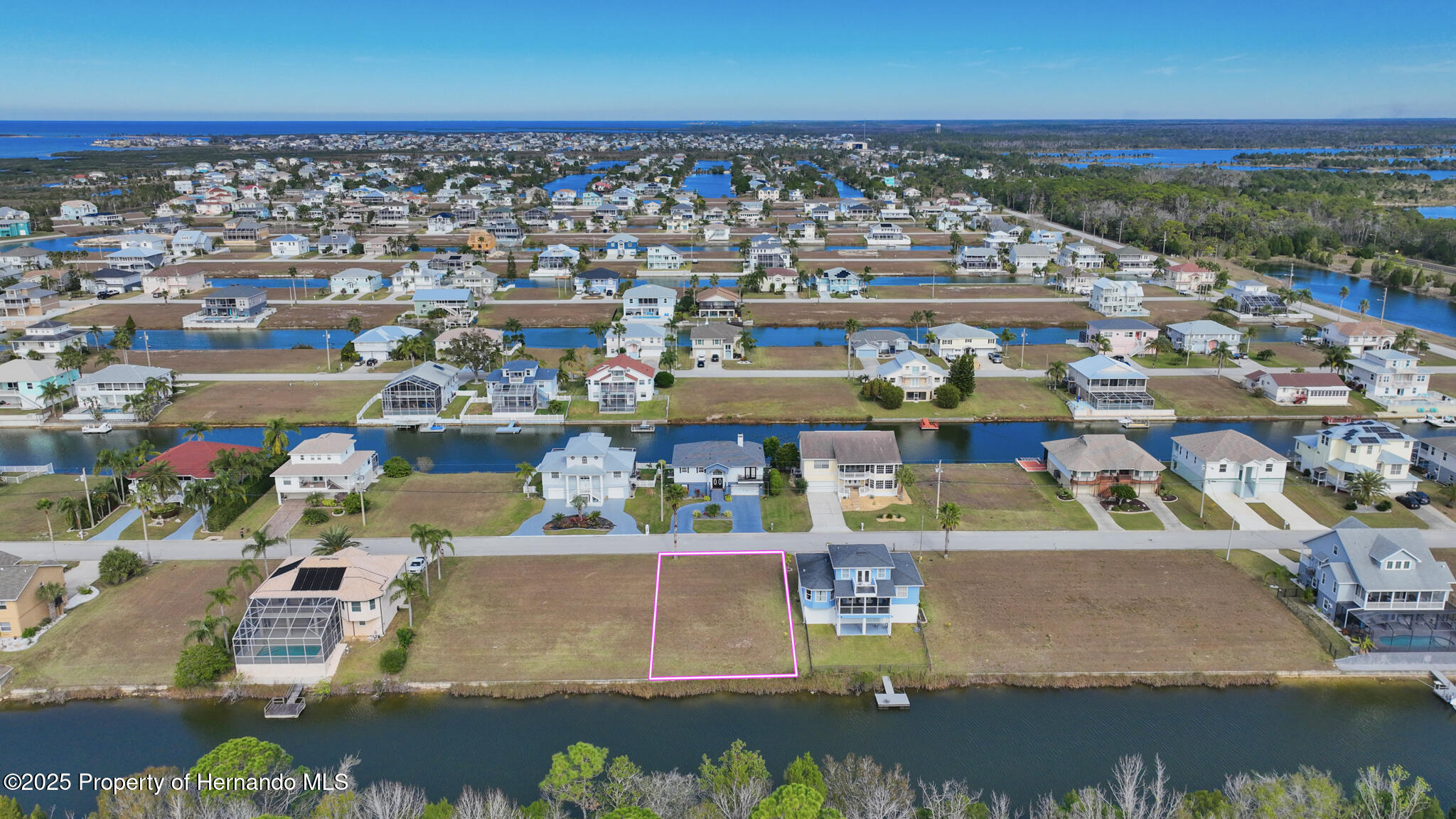 4002 Jewfish Drive, HERNANDO BEACH, Florida image 12