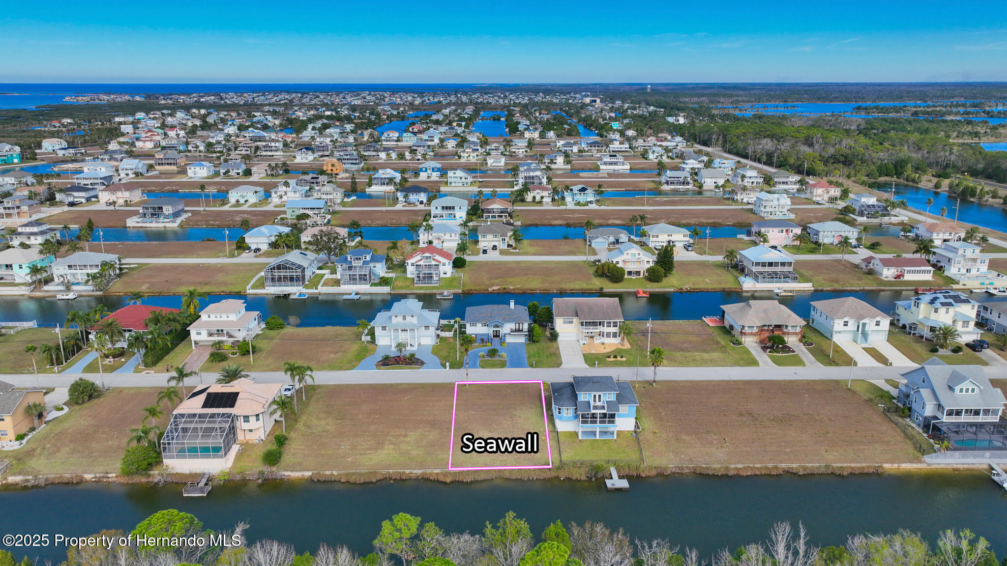 4002 Jewfish Drive, HERNANDO BEACH, Florida image 13