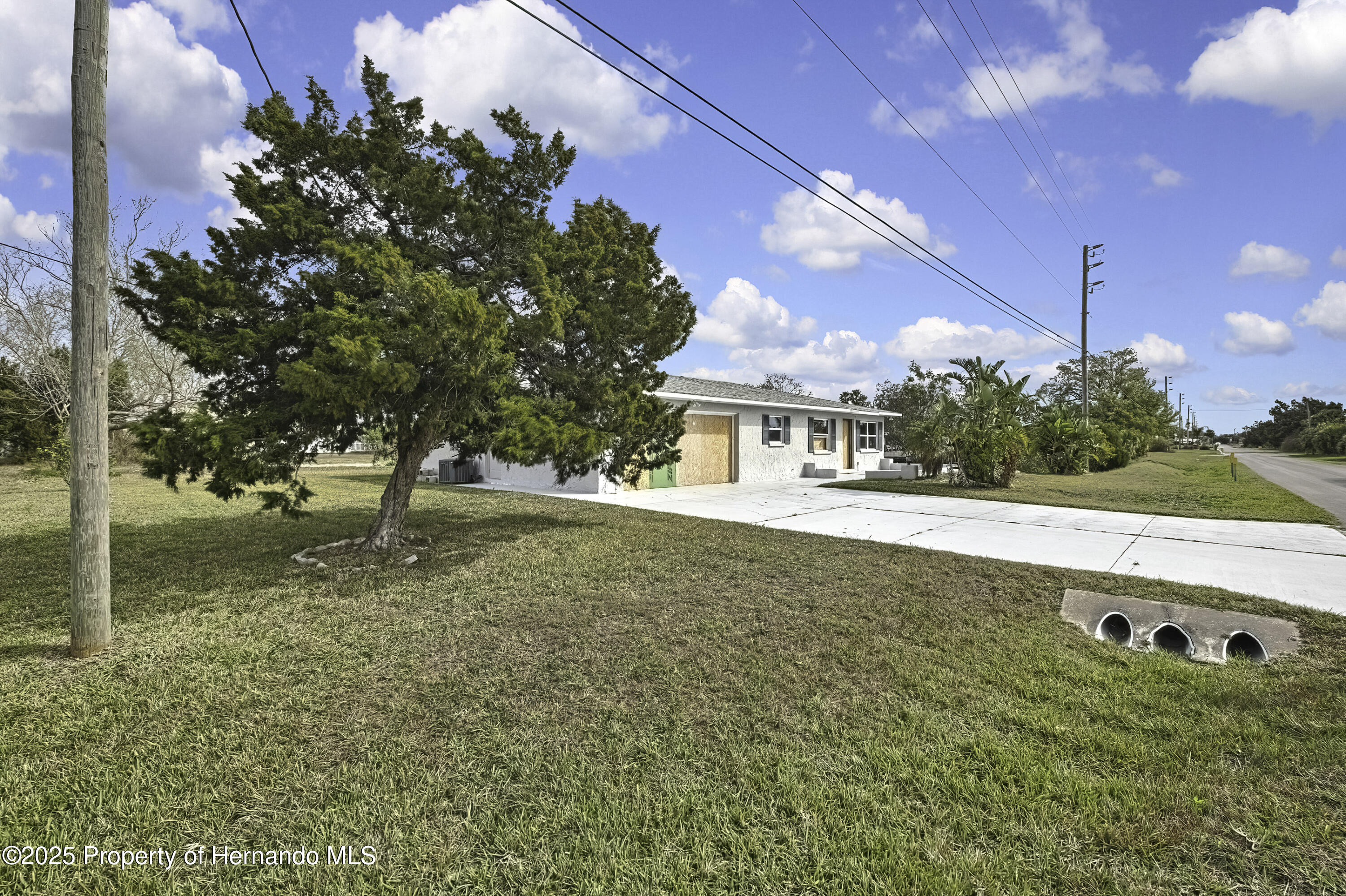 3449 Companero Entra, HERNANDO BEACH, Florida image 6