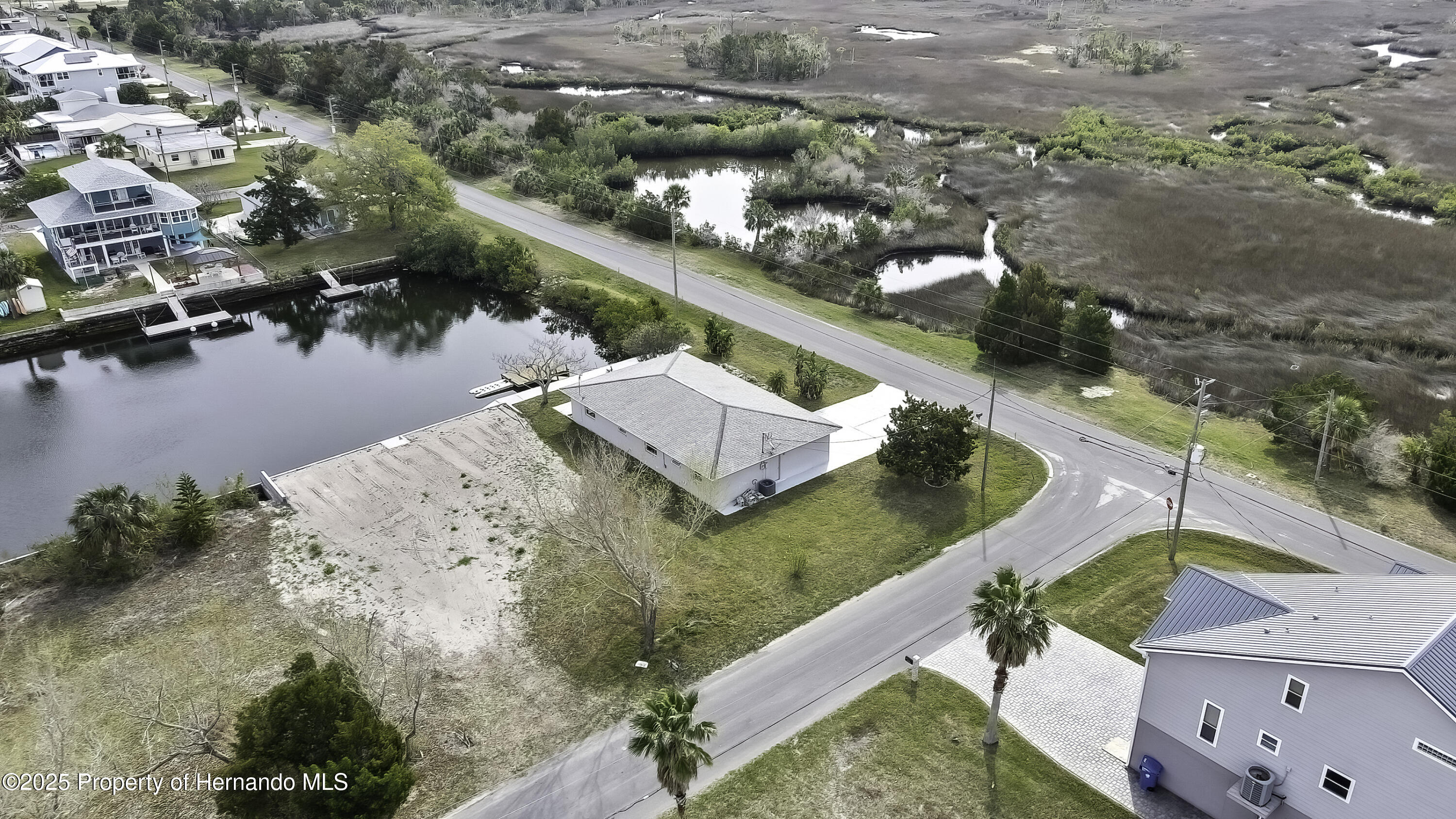 3449 Companero Entra, HERNANDO BEACH, Florida image 3