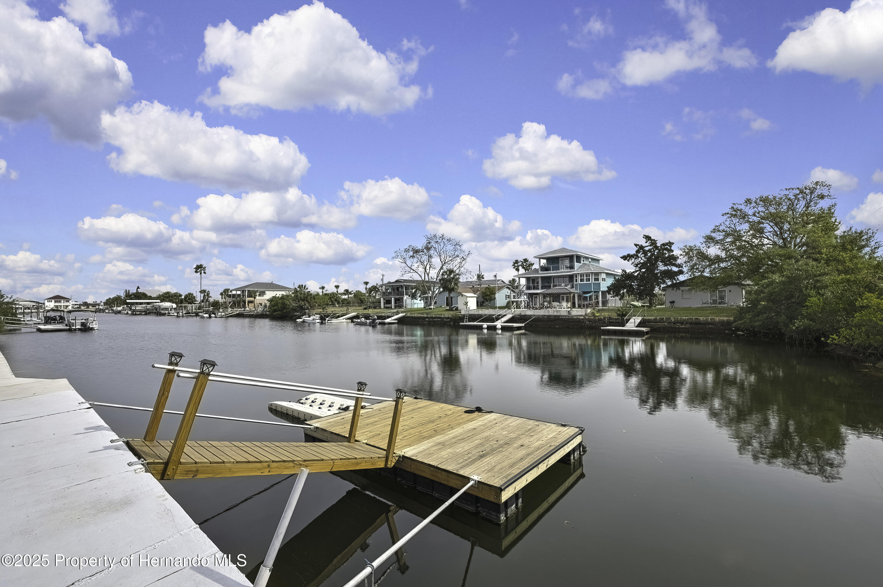 3449 Companero Entra, HERNANDO BEACH, Florida image 7