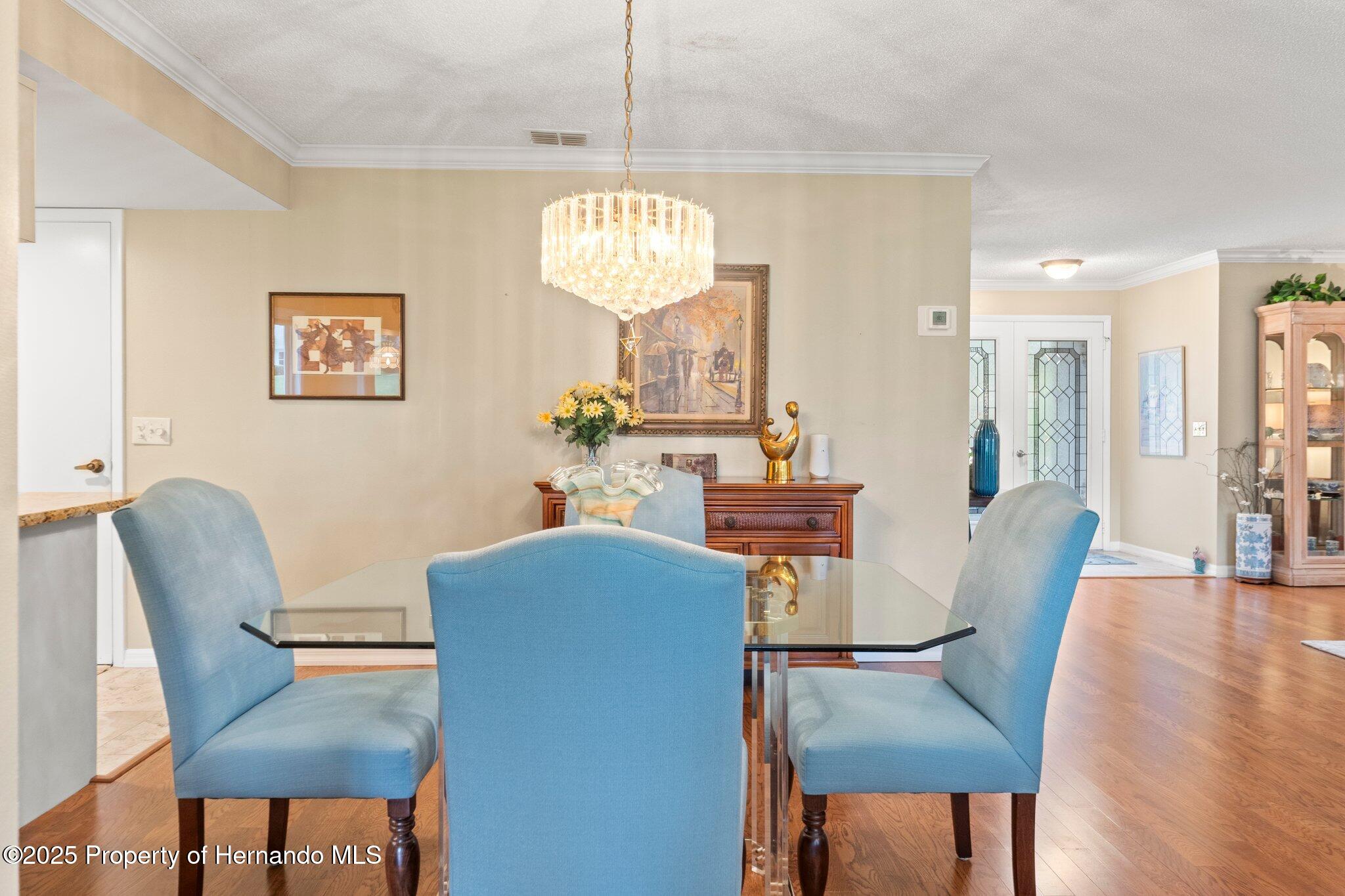 2310 Augusta Drive, Spring Hill, Florida image 23