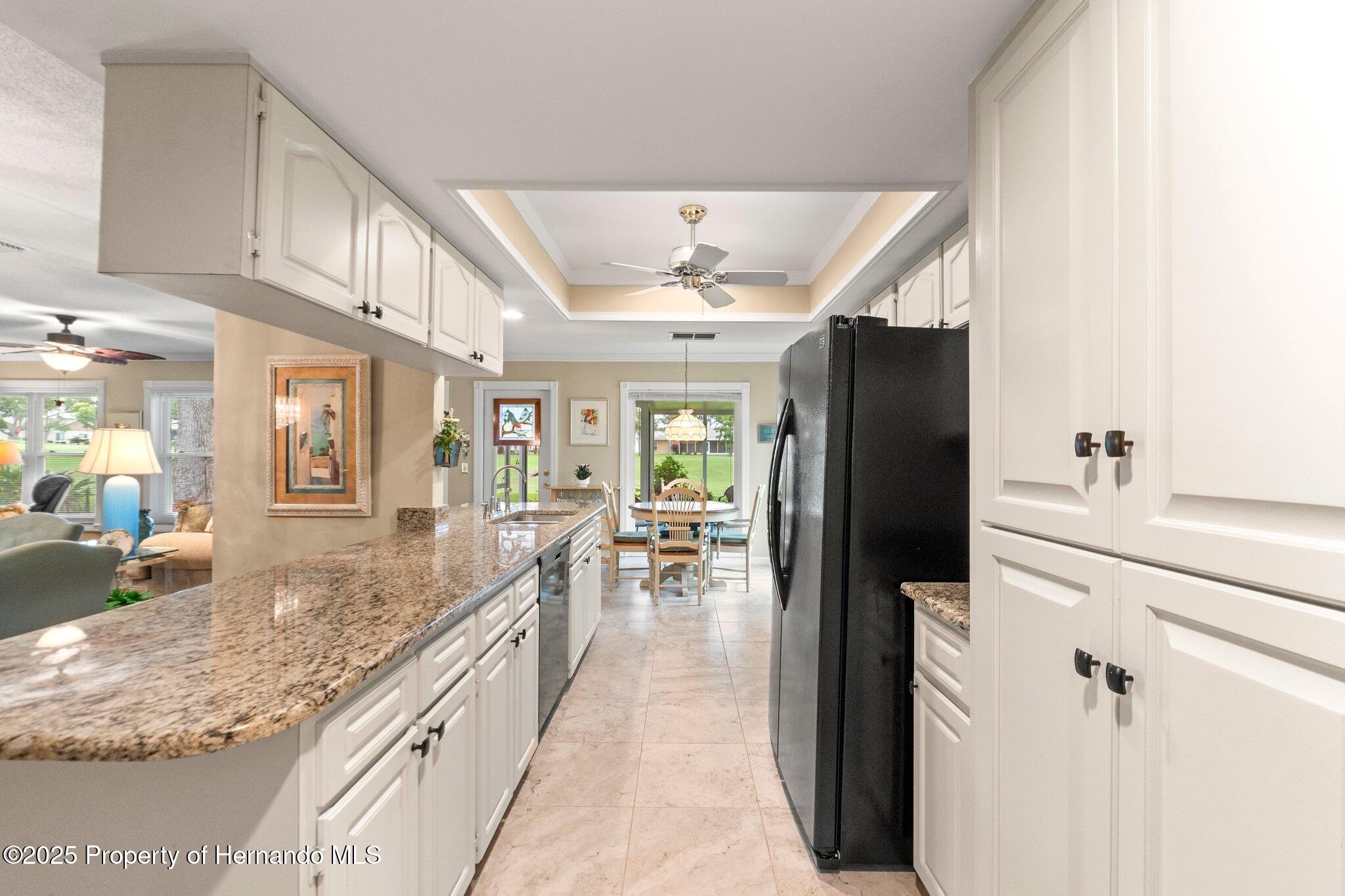 2310 Augusta Drive, Spring Hill, Florida image 16
