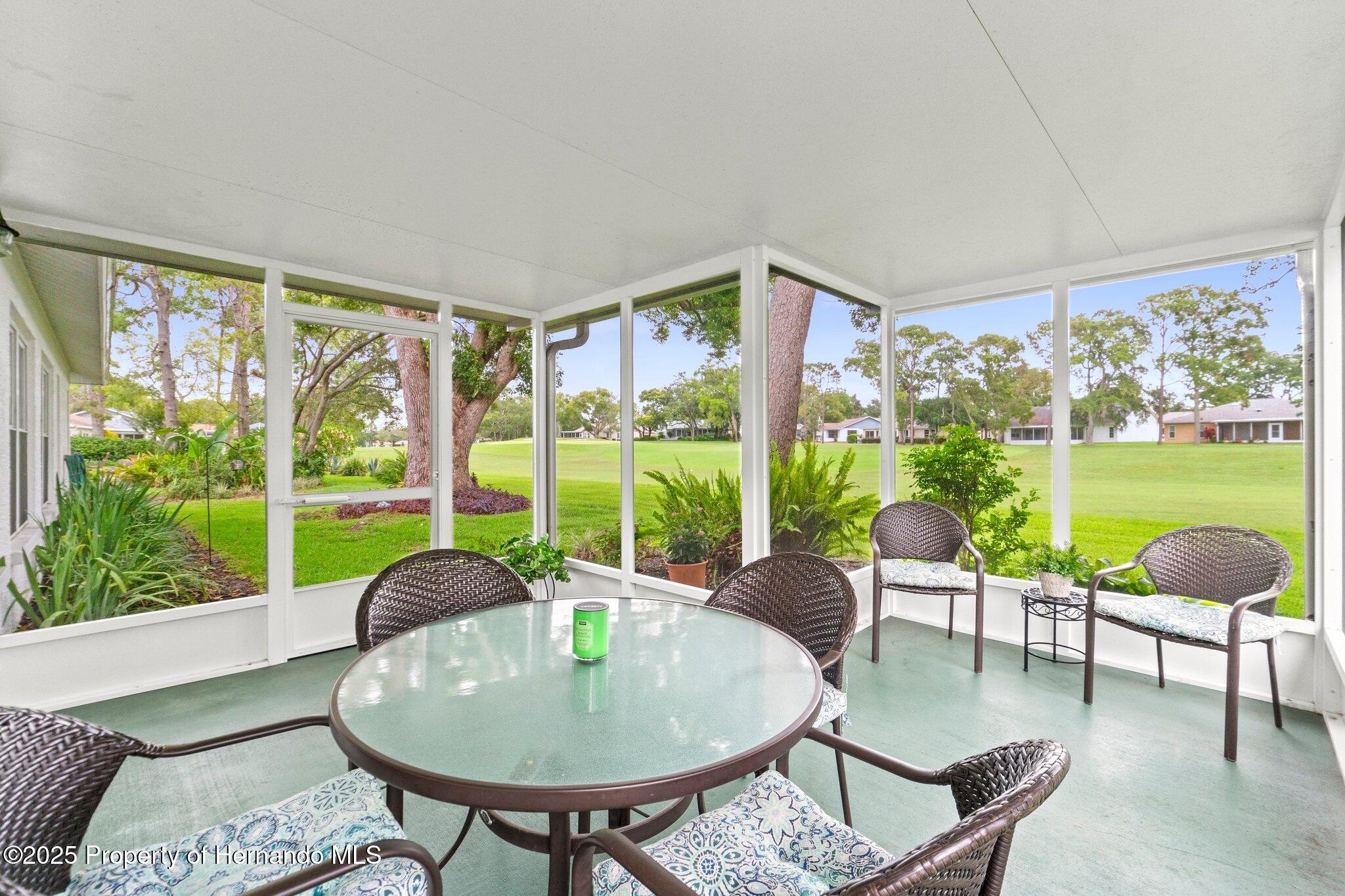 2310 Augusta Drive, Spring Hill, Florida image 34