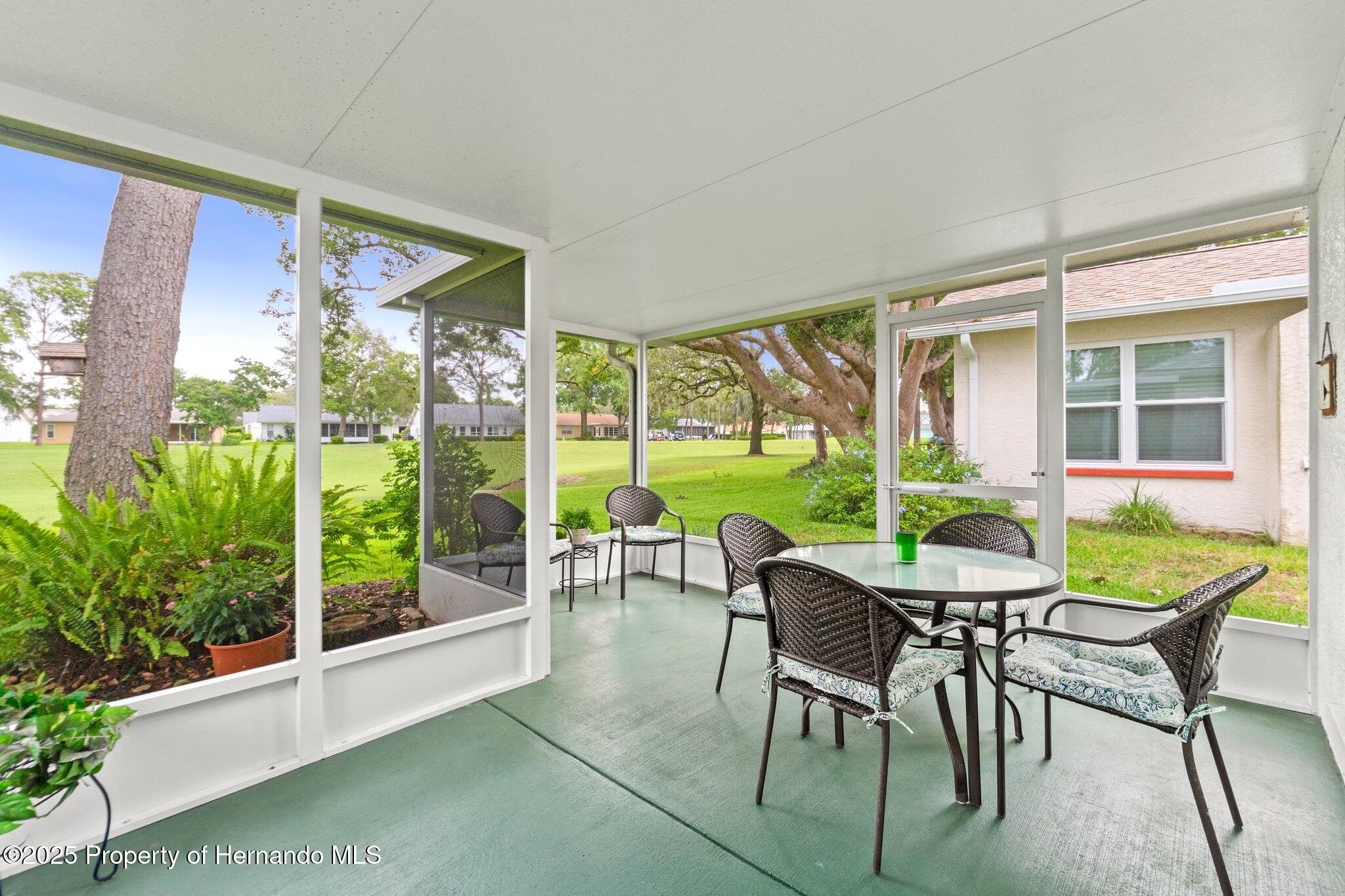 2310 Augusta Drive, Spring Hill, Florida image 33