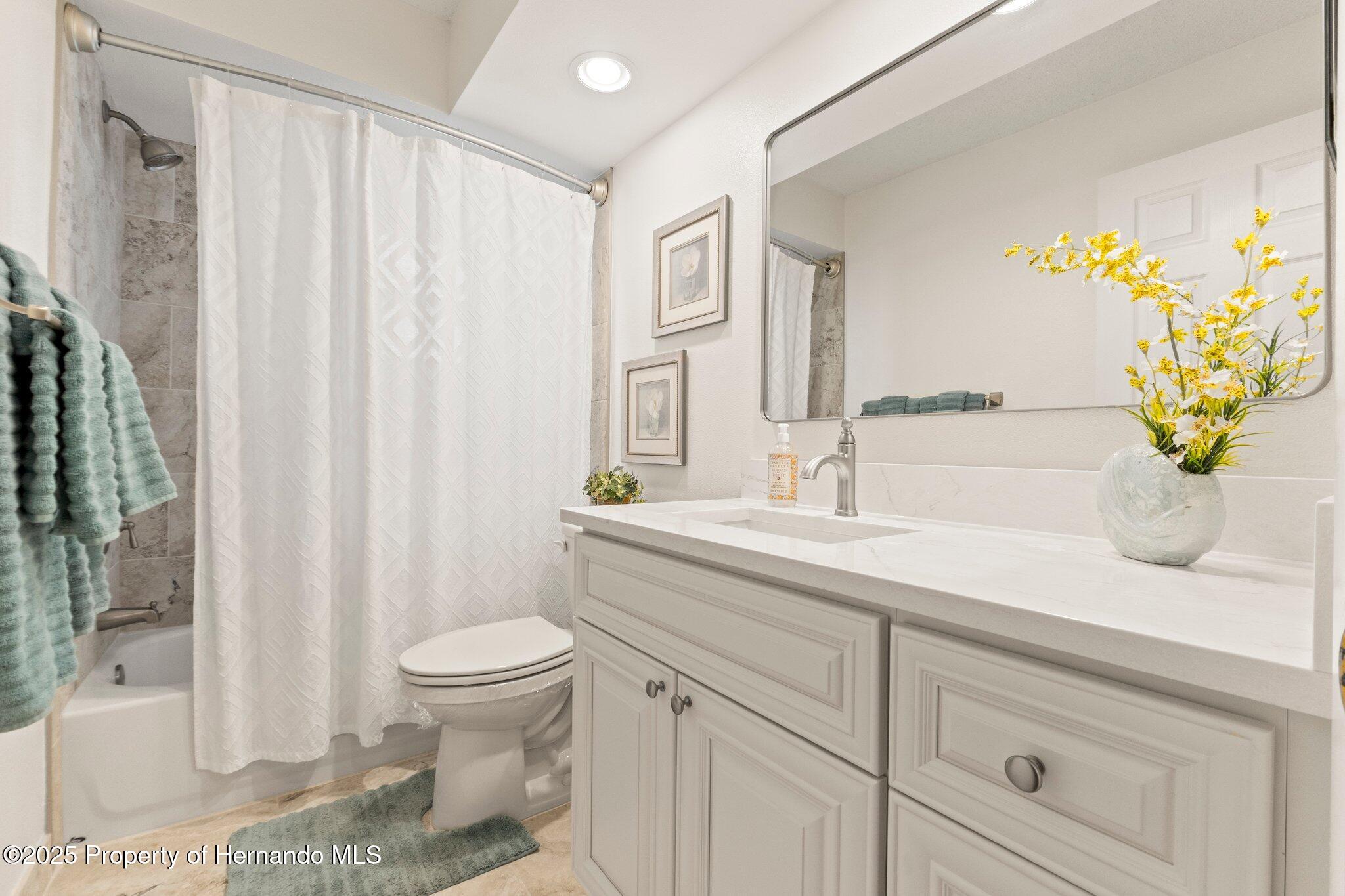 2310 Augusta Drive, Spring Hill, Florida image 29