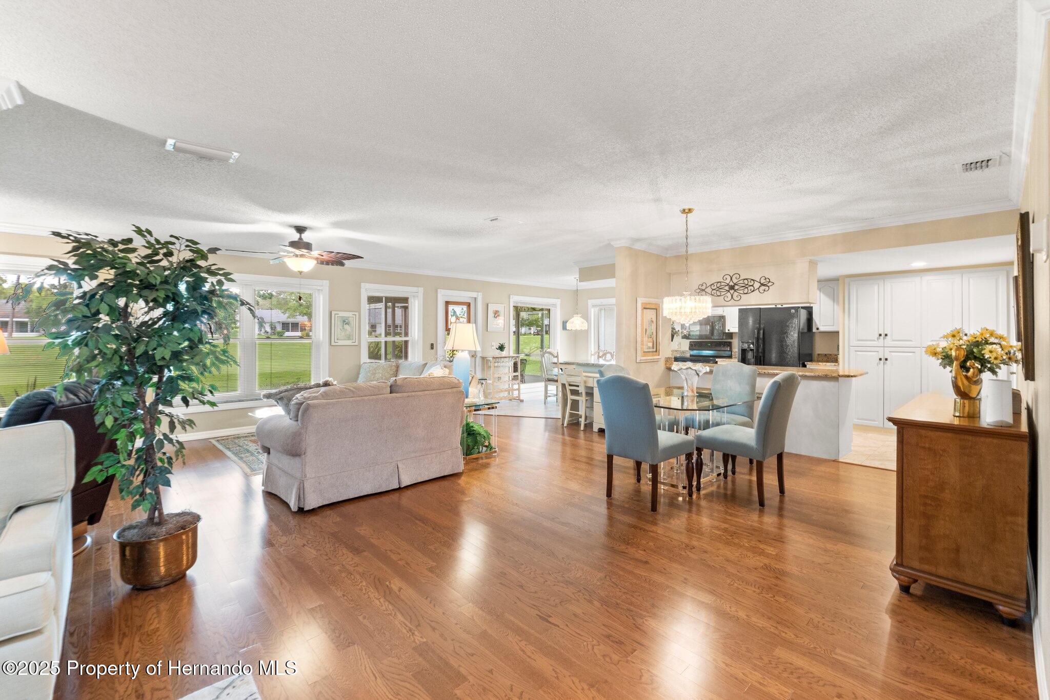 2310 Augusta Drive, Spring Hill, Florida image 9