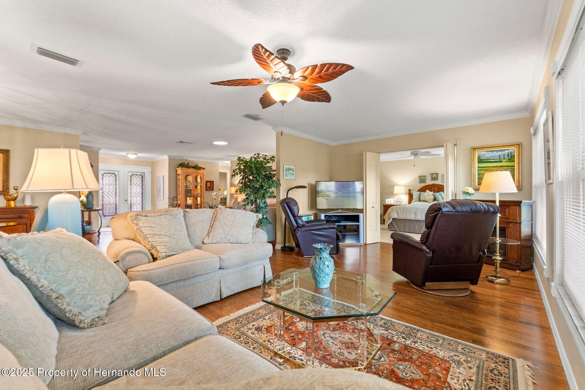 2310 Augusta Drive, Spring Hill, Florida image 25