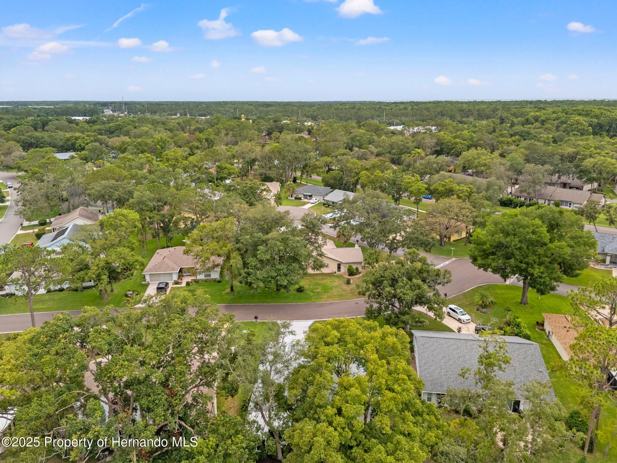 2310 Augusta Drive, Spring Hill, Florida image 42