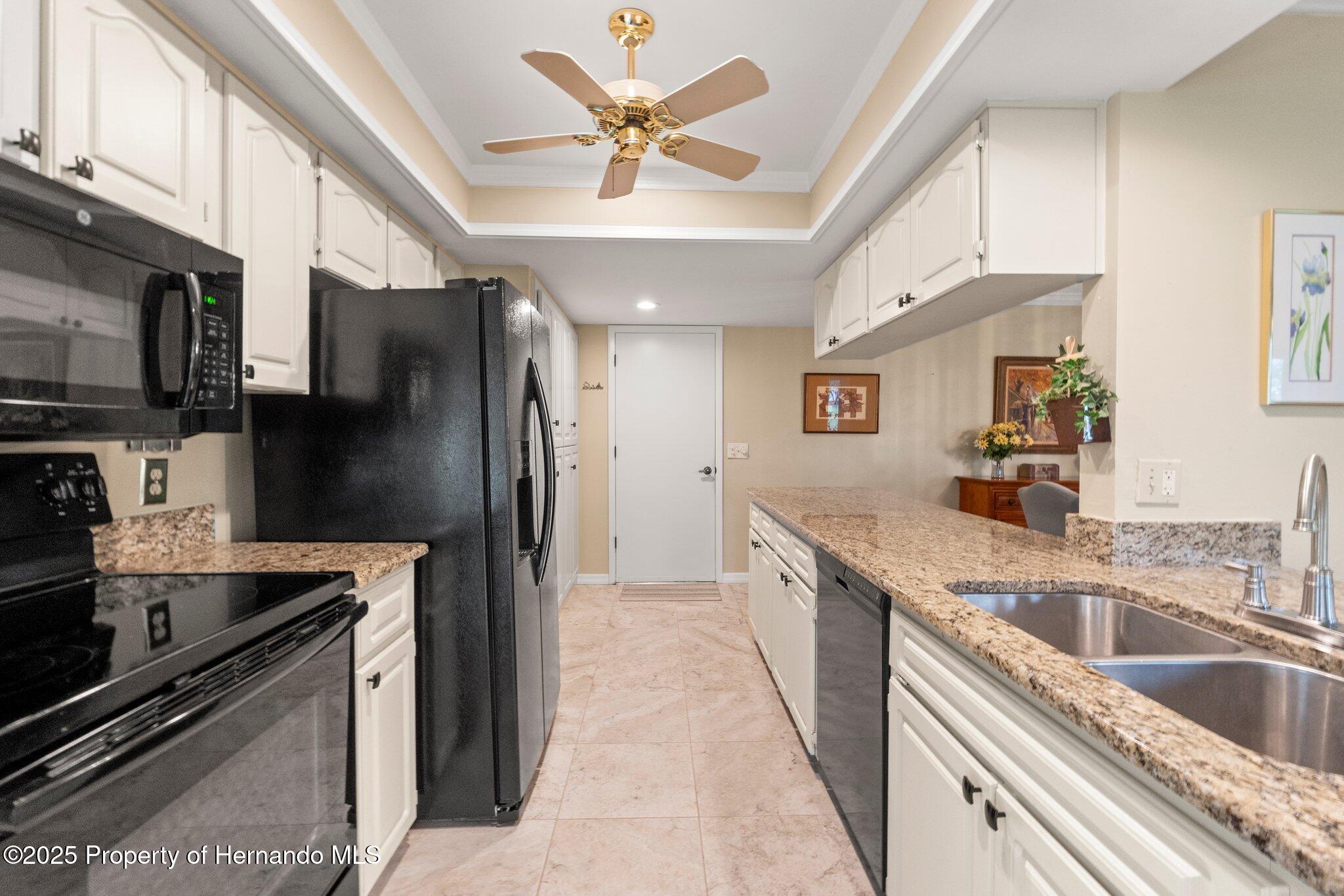 2310 Augusta Drive, Spring Hill, Florida image 15