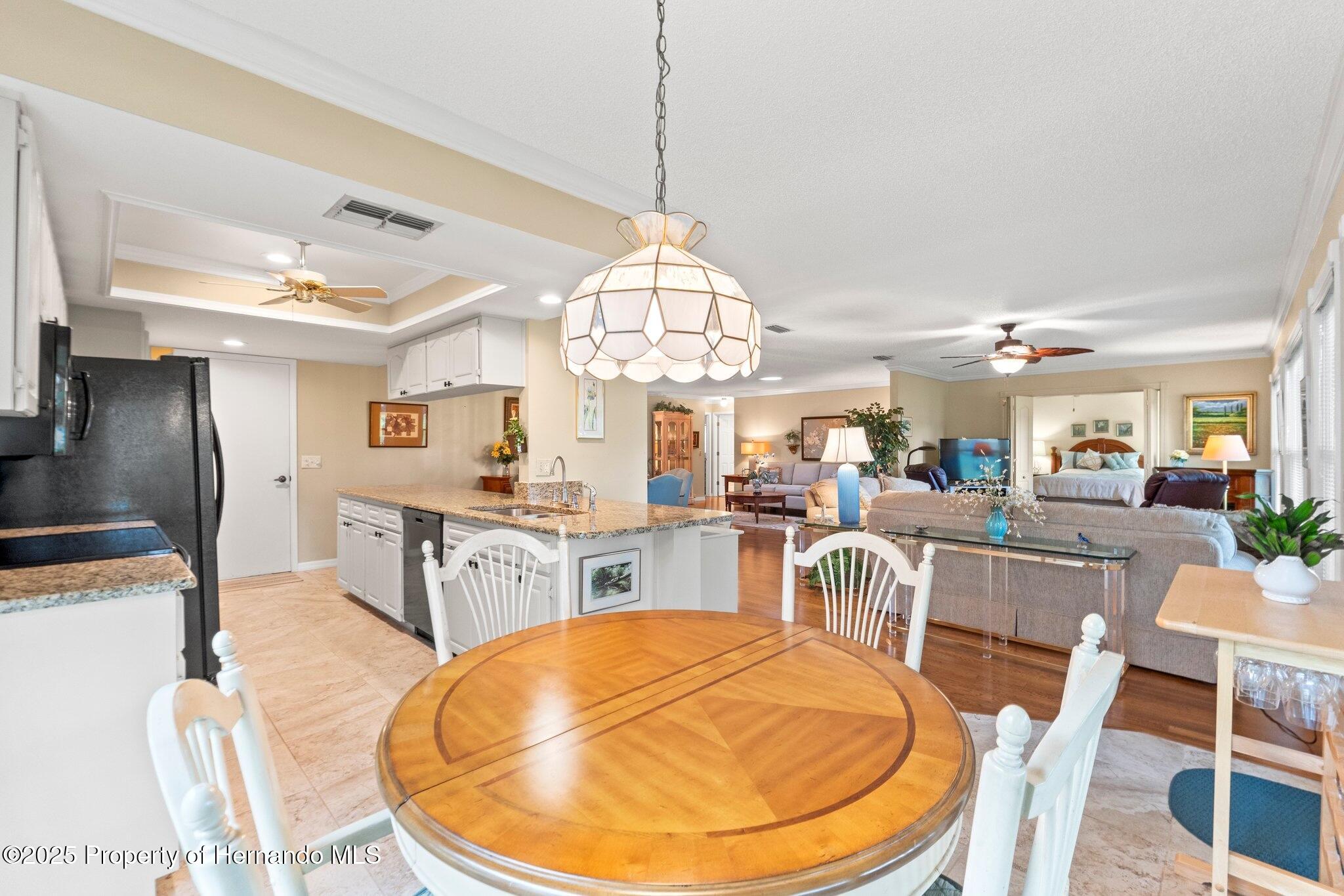 2310 Augusta Drive, Spring Hill, Florida image 21