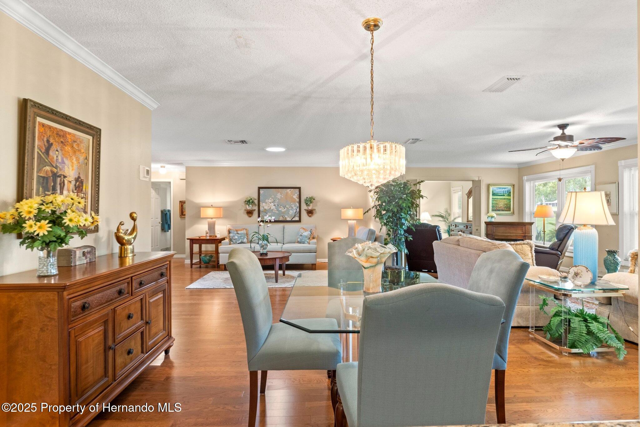 2310 Augusta Drive, Spring Hill, Florida image 11