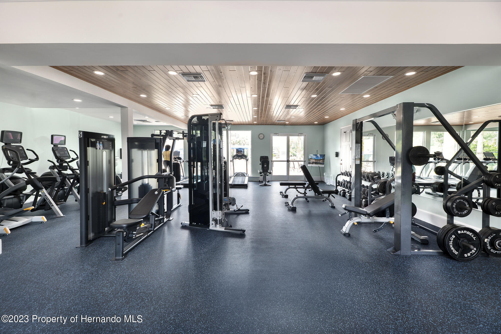 4537 Southern Valley Loop, Brooksville, Florida image 25