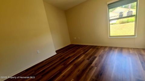 Homes For Rent - 11379 Deercroft Court<br/> Brooksville, FL 34609