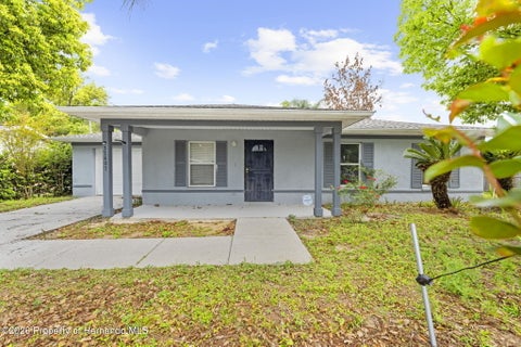 Homes For Sale - 37407 Branch Avenue<br/> Dade City, FL 33523