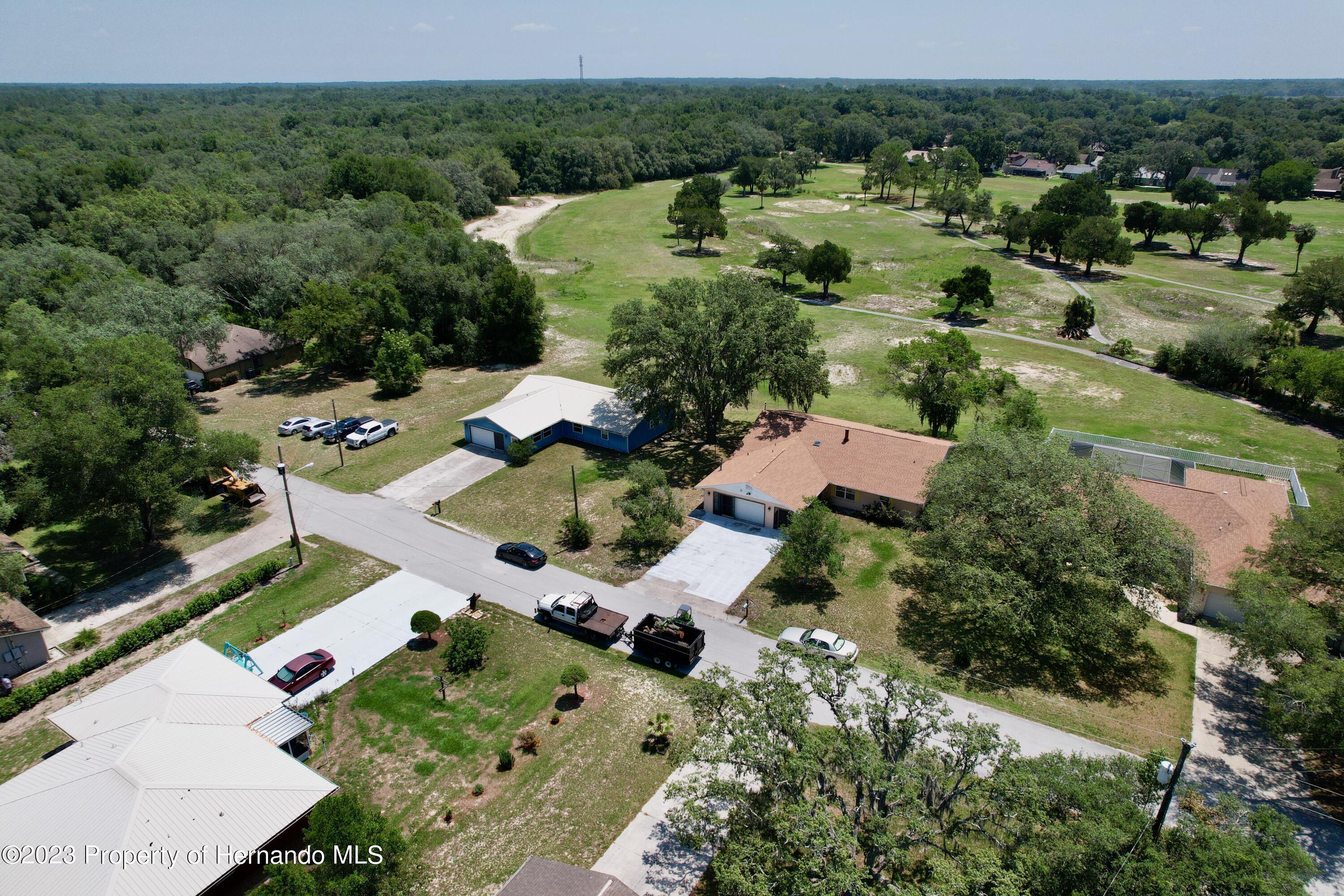 6136 Fairway Drive, Dade City, Florida image 7