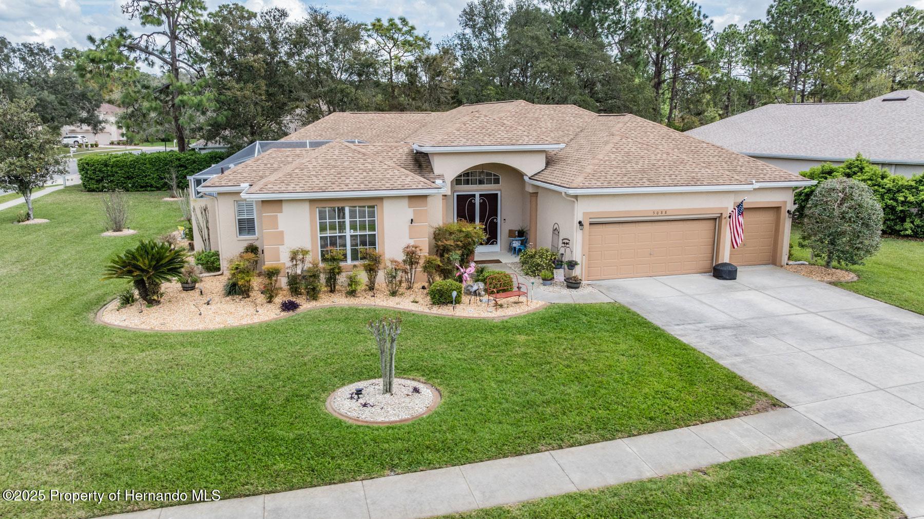5088 Championship Cup Lane, Spring Hill, Florida image 5