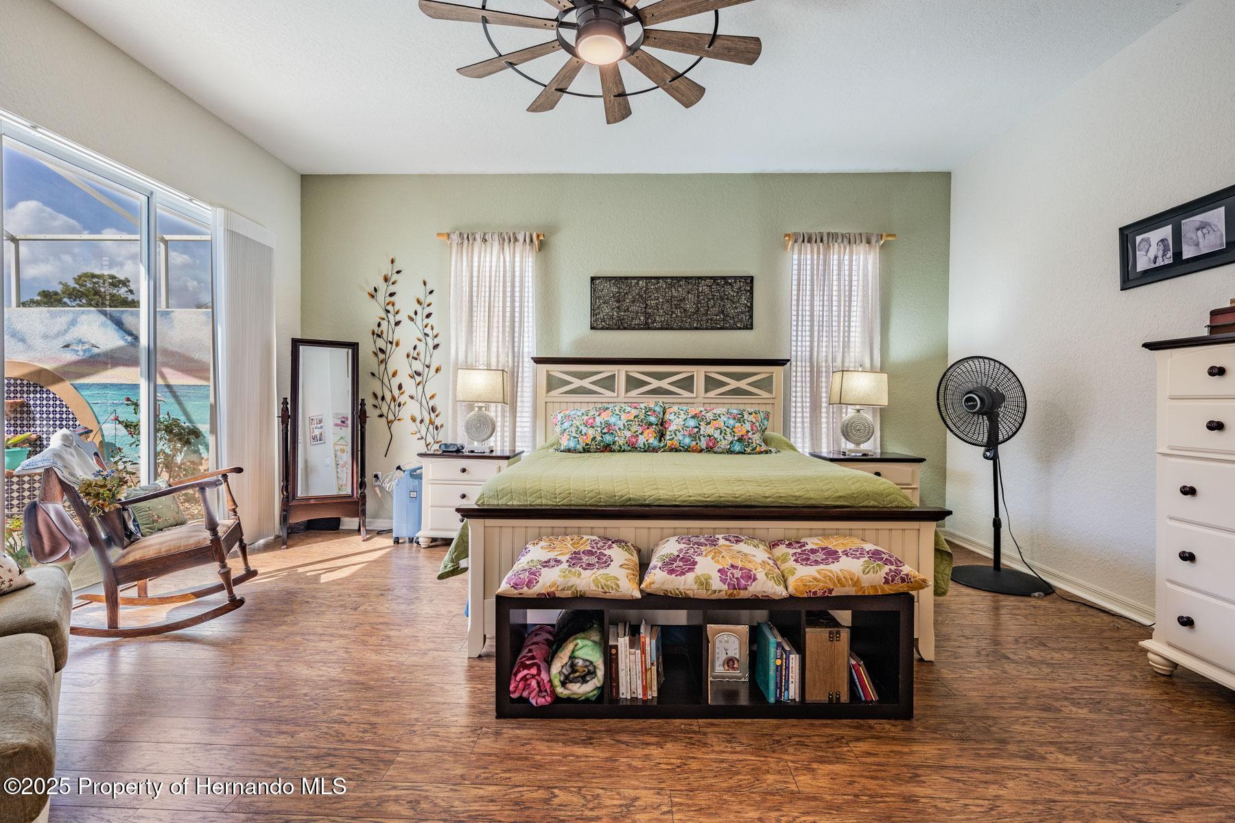 5088 Championship Cup Lane, Spring Hill, Florida image 27