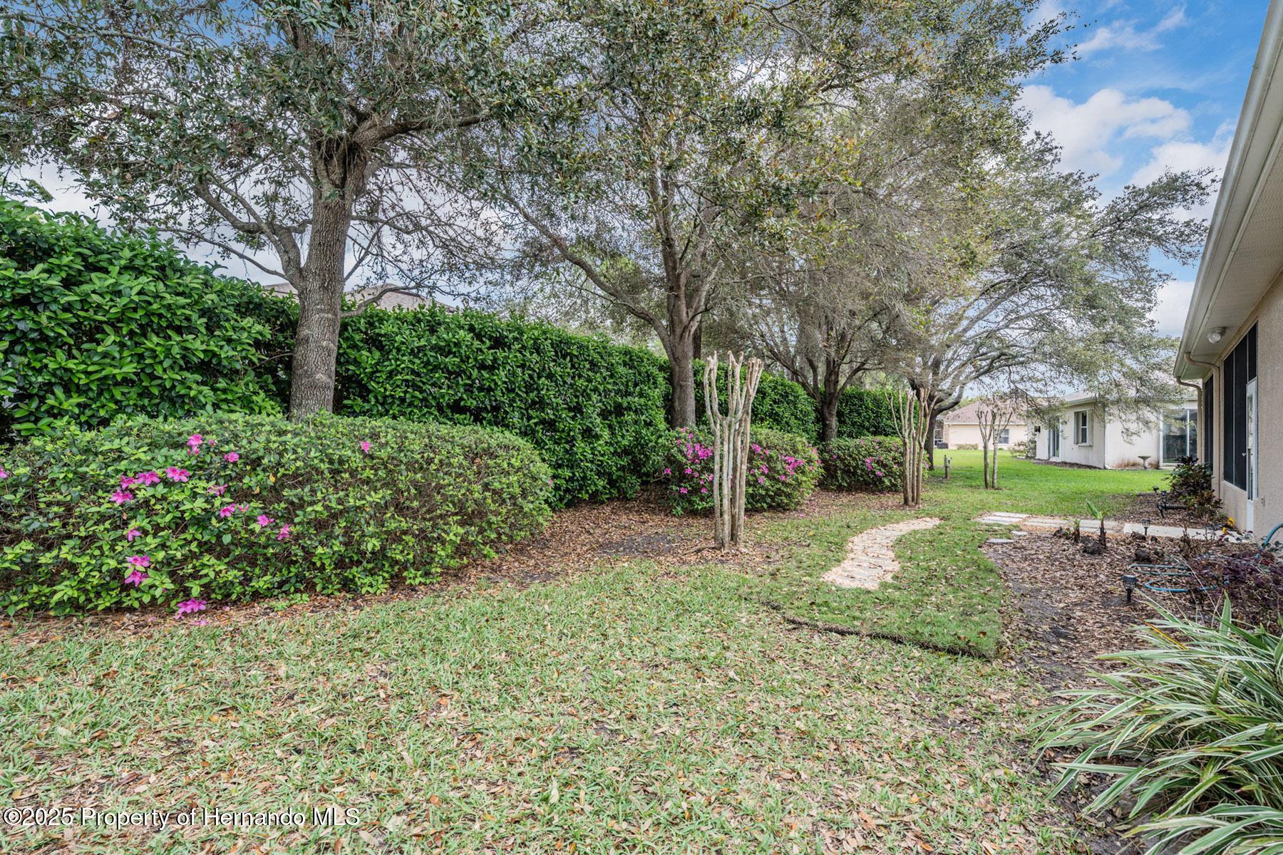 5088 Championship Cup Lane, Spring Hill, Florida image 43