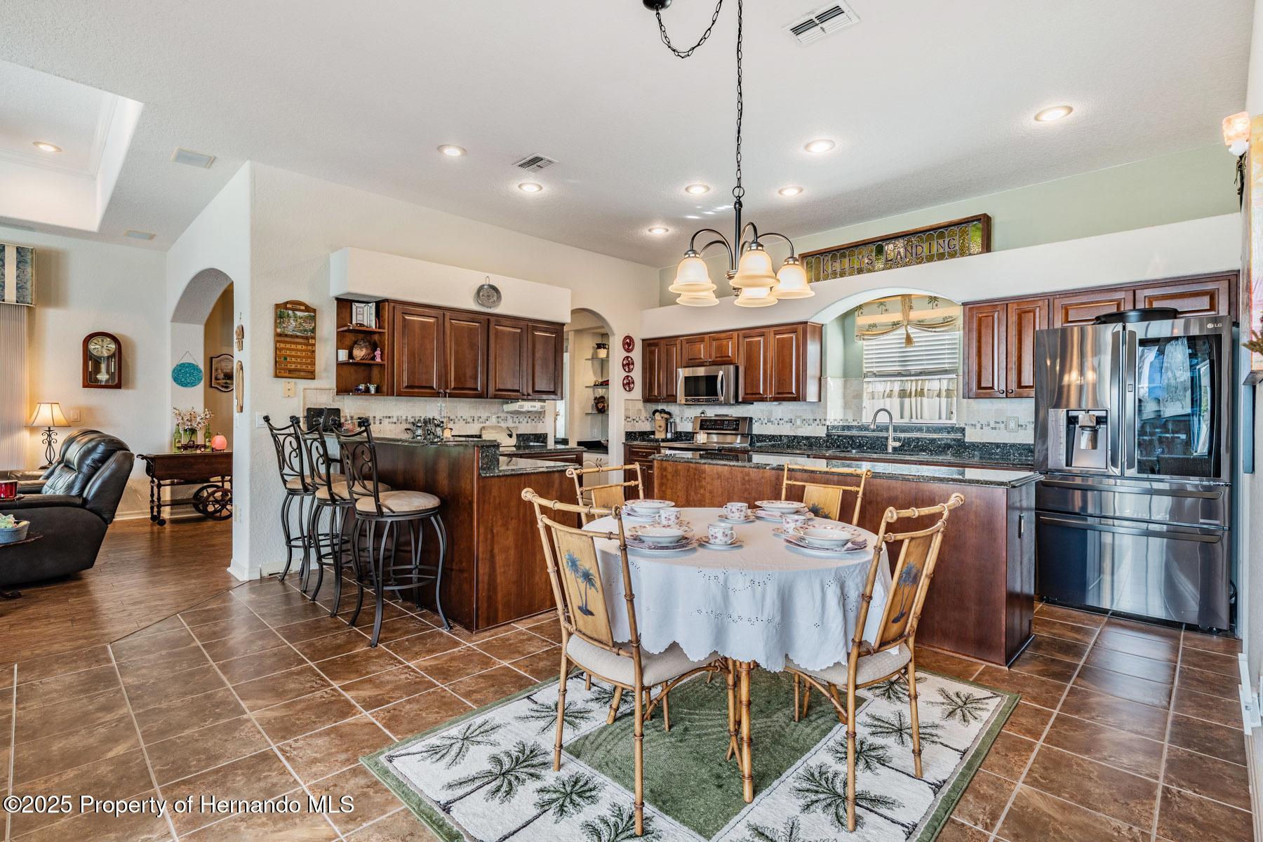 5088 Championship Cup Lane, Spring Hill, Florida image 16