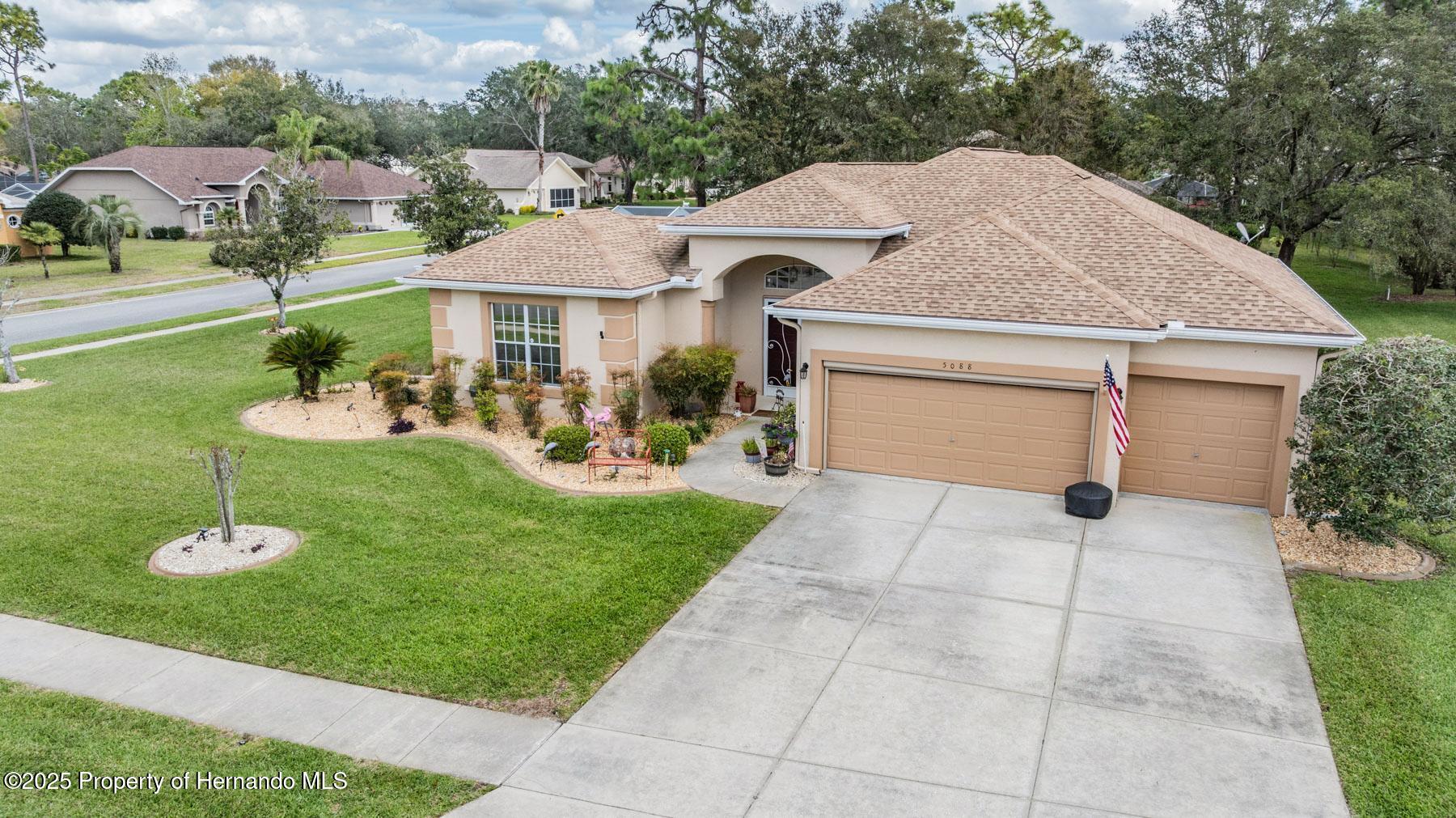 5088 Championship Cup Lane, Spring Hill, Florida image 46