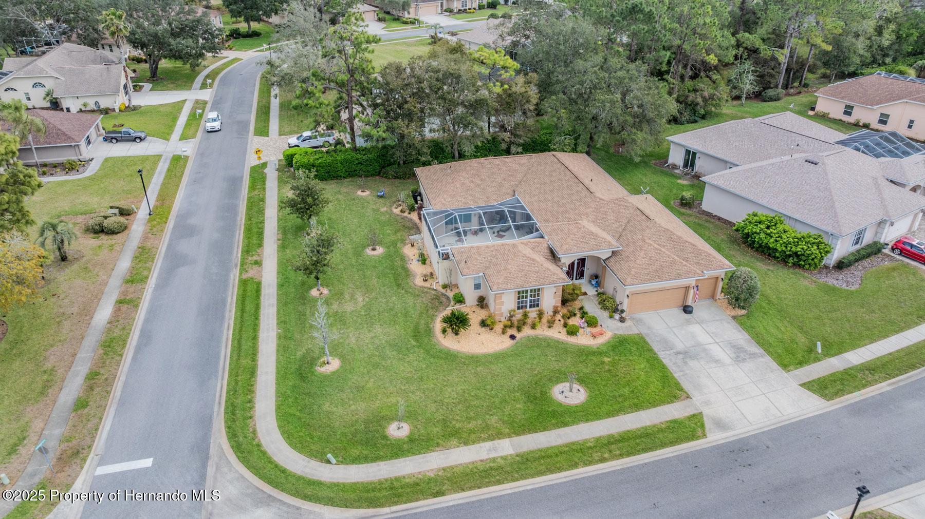 5088 Championship Cup Lane, Spring Hill, Florida image 49