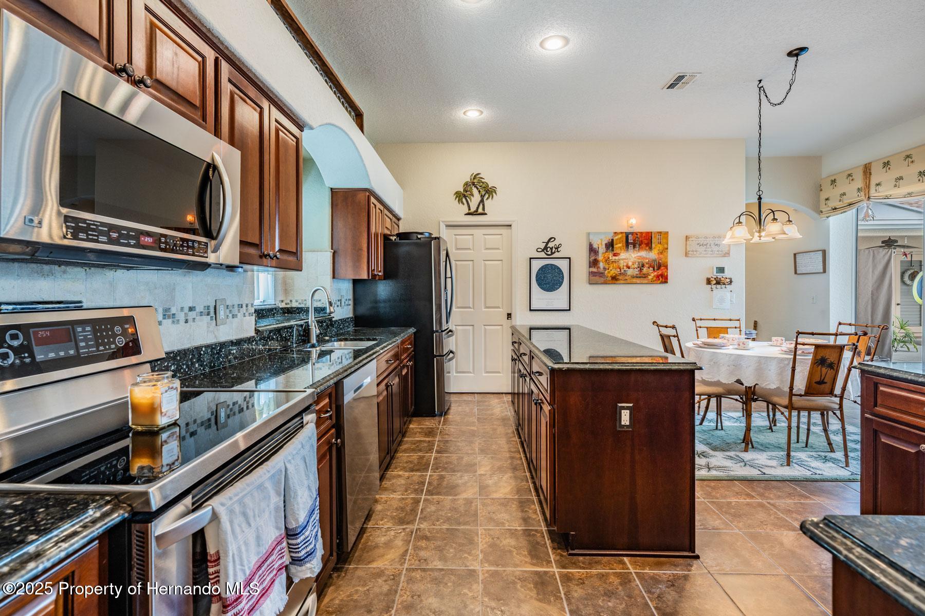 5088 Championship Cup Lane, Spring Hill, Florida image 21