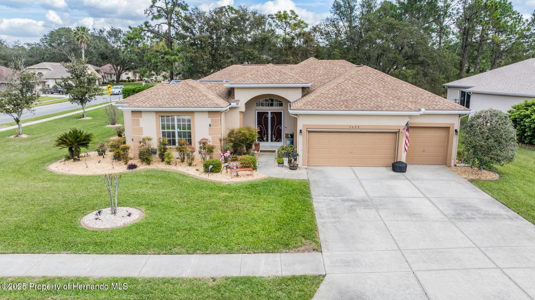 5088 Championship Cup Lane, Spring Hill, Florida image 45