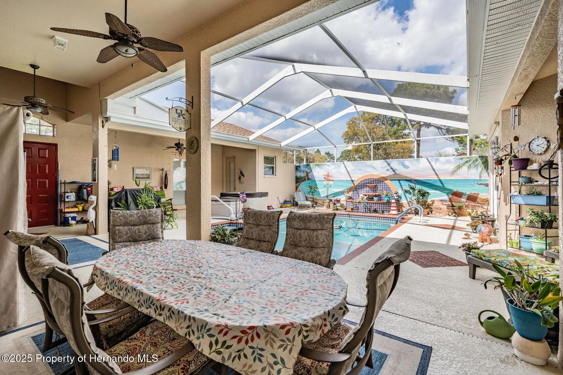 5088 Championship Cup Lane, Spring Hill, Florida image 10
