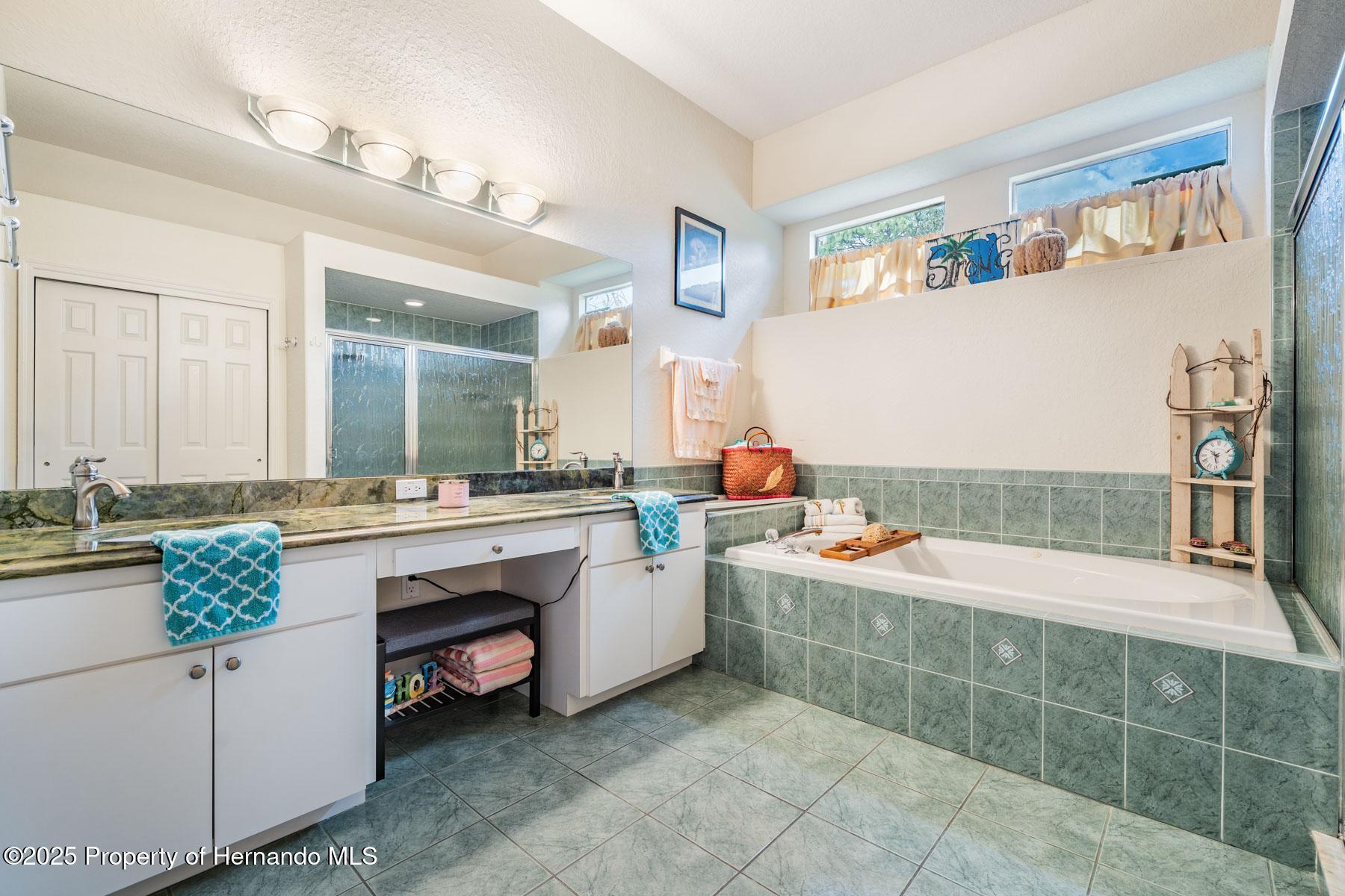 5088 Championship Cup Lane, Spring Hill, Florida image 30