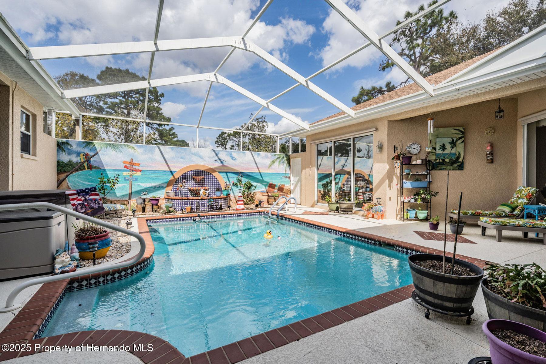 5088 Championship Cup Lane, Spring Hill, Florida image 8
