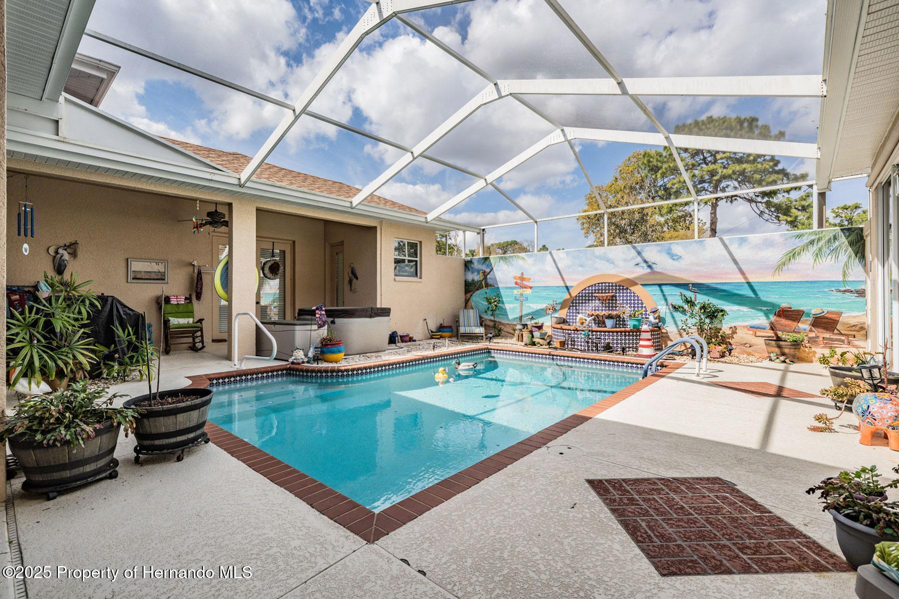 5088 Championship Cup Lane, Spring Hill, Florida image 4