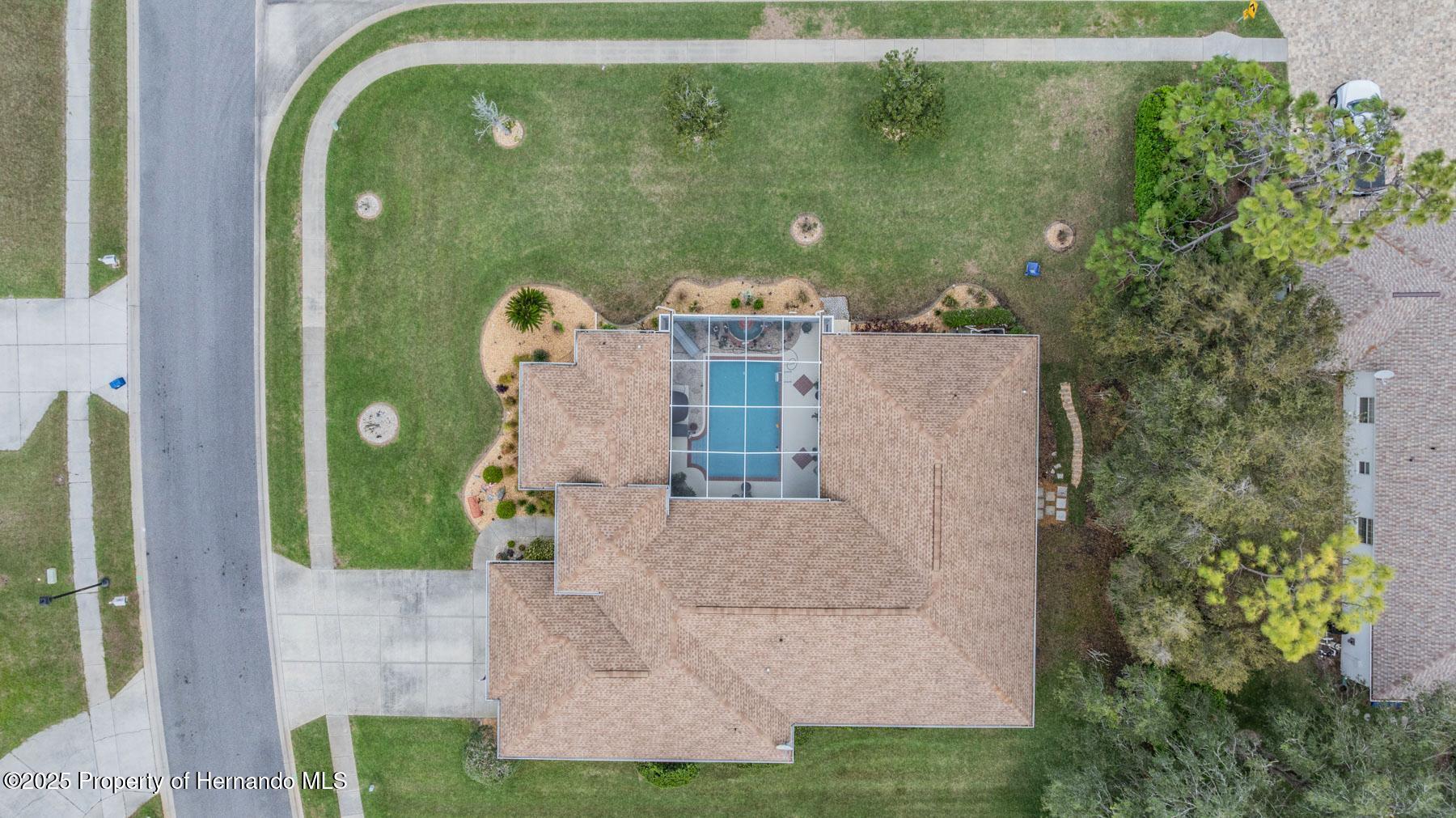 5088 Championship Cup Lane, Spring Hill, Florida image 44